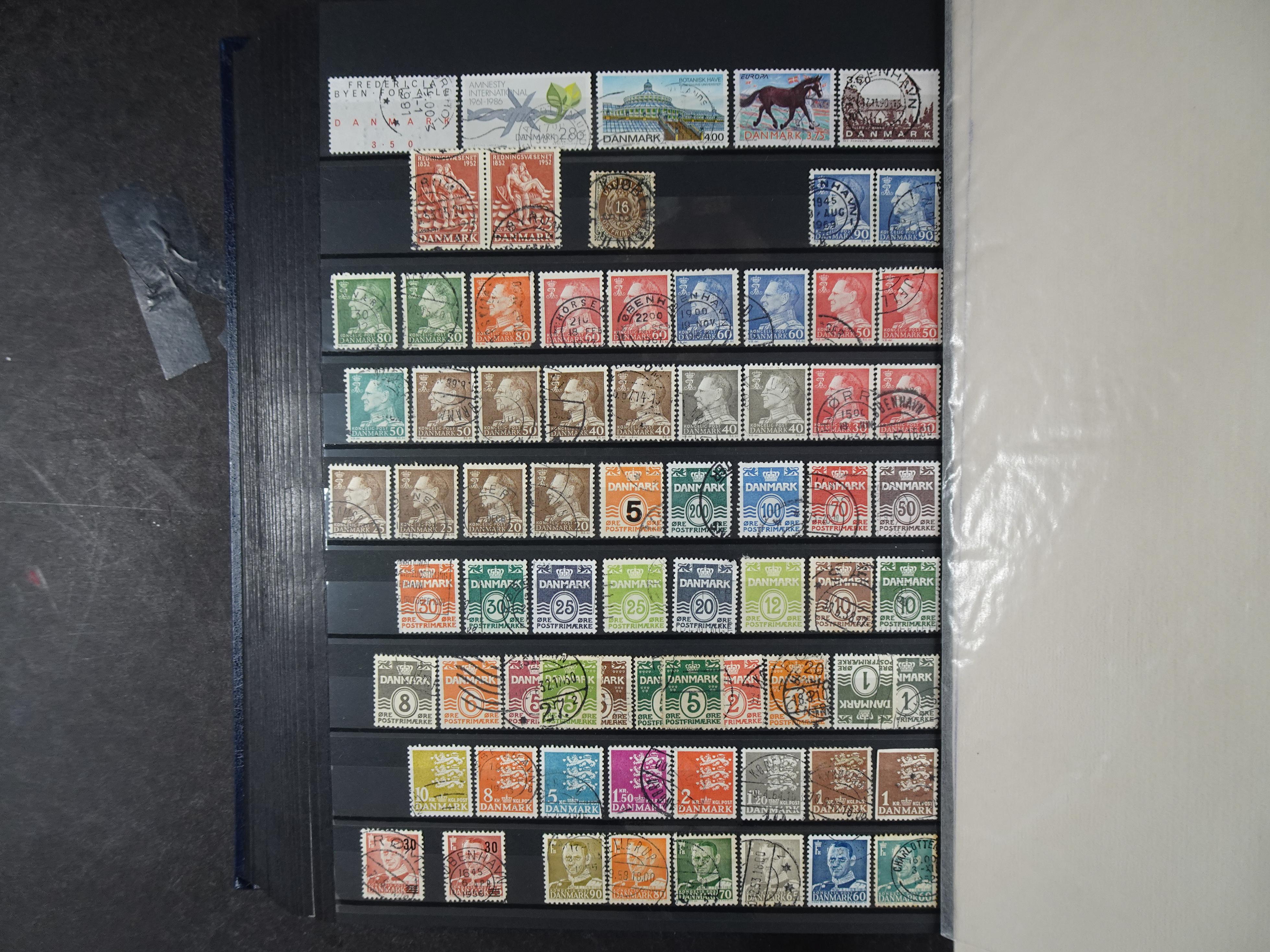 Incl. leuk deel China. 50