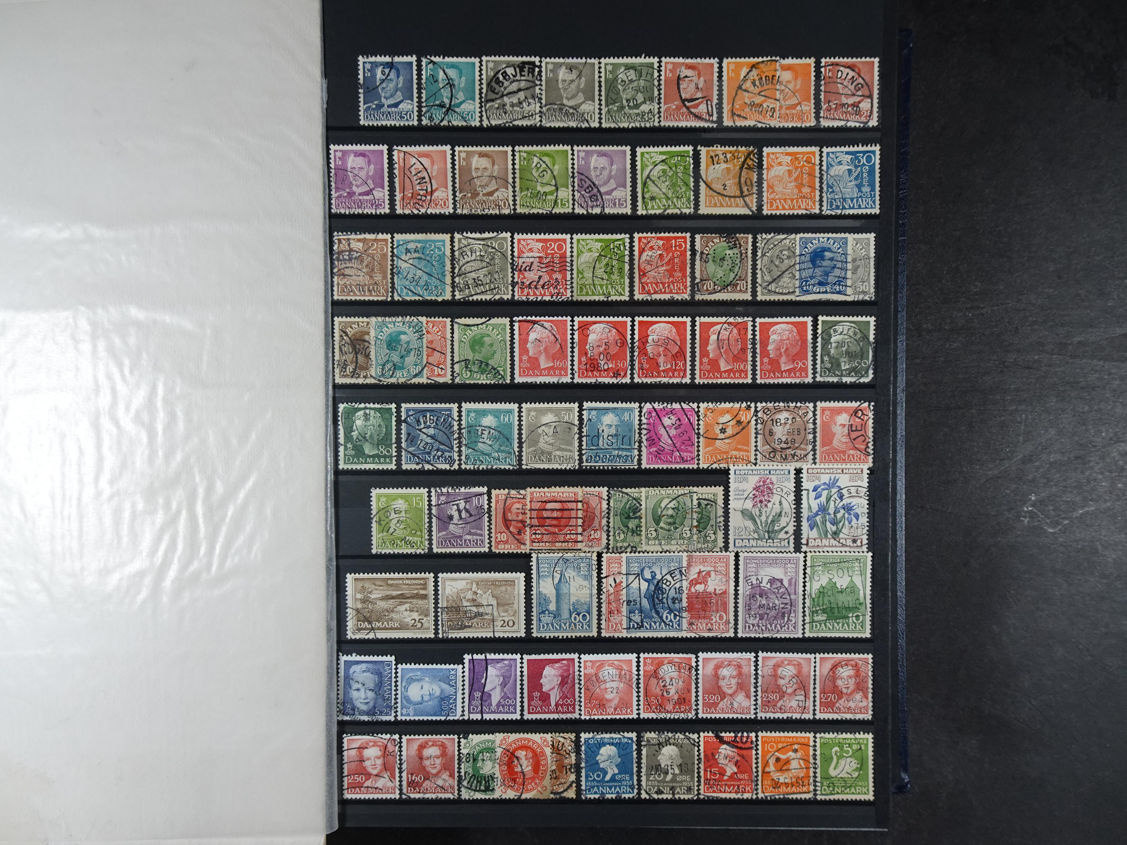 Incl. leuk deel China. 51