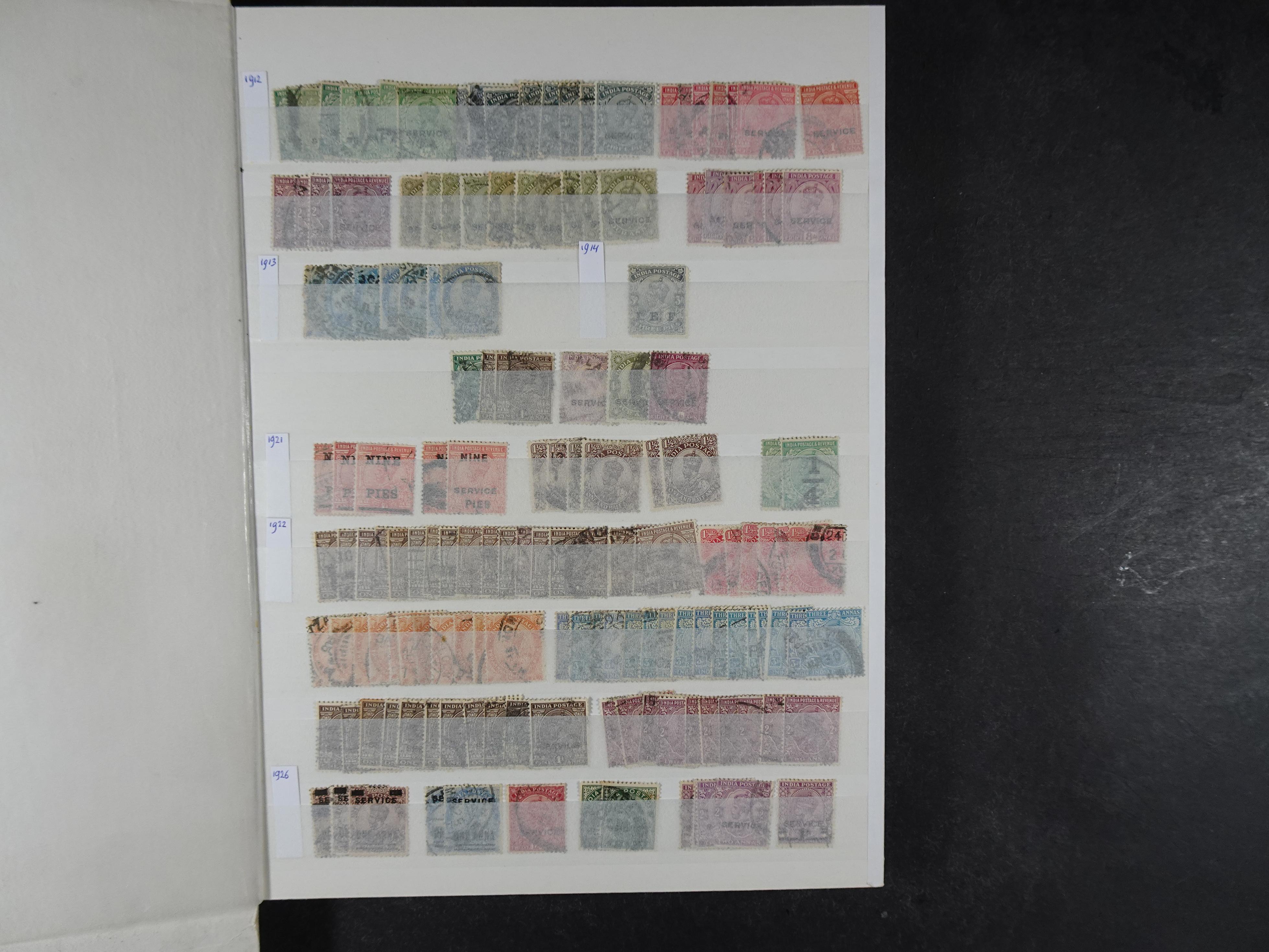 Mooie collectie veel klassiek, leuke waarde. 5