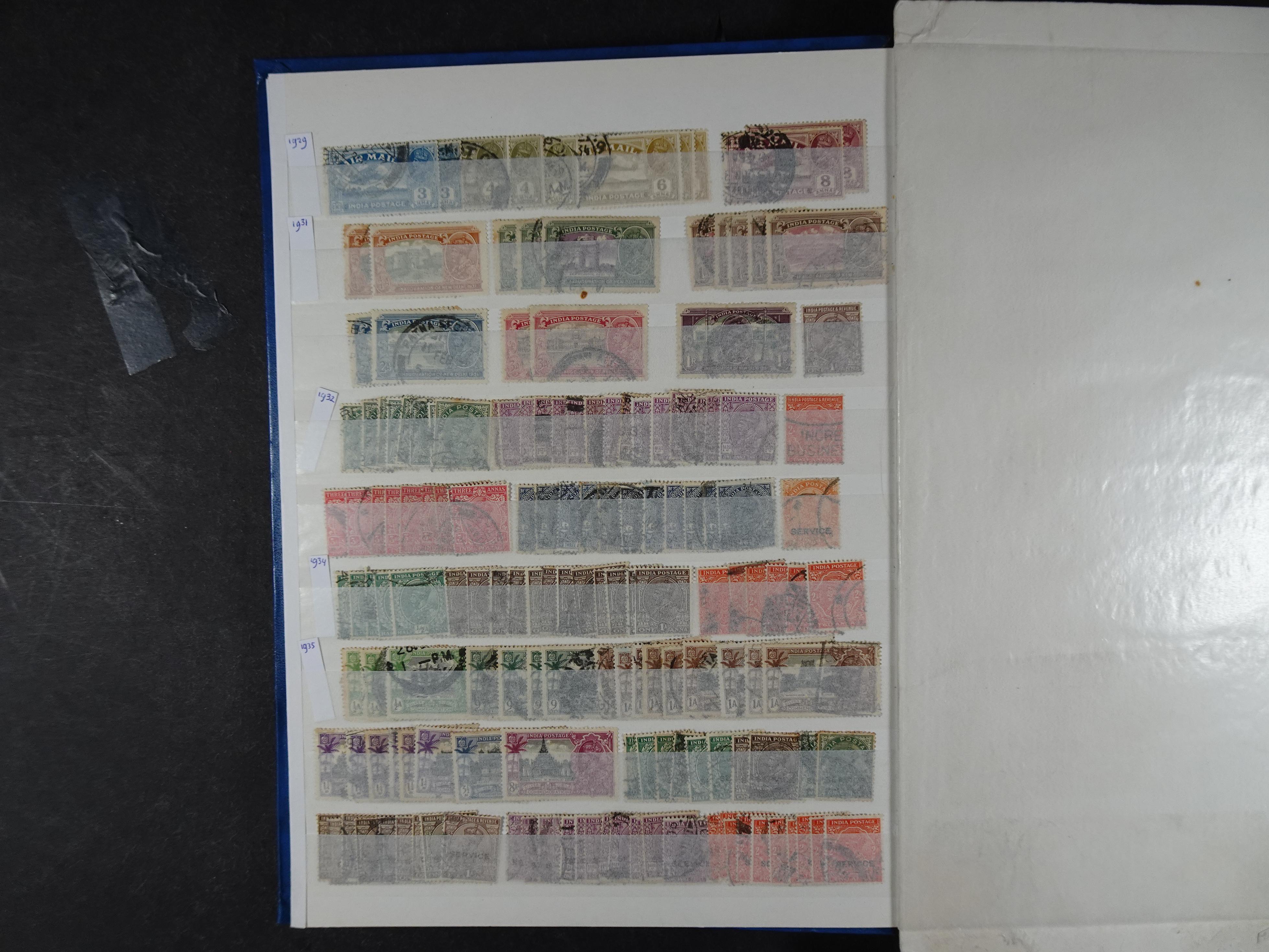 Mooie collectie veel klassiek, leuke waarde. 6