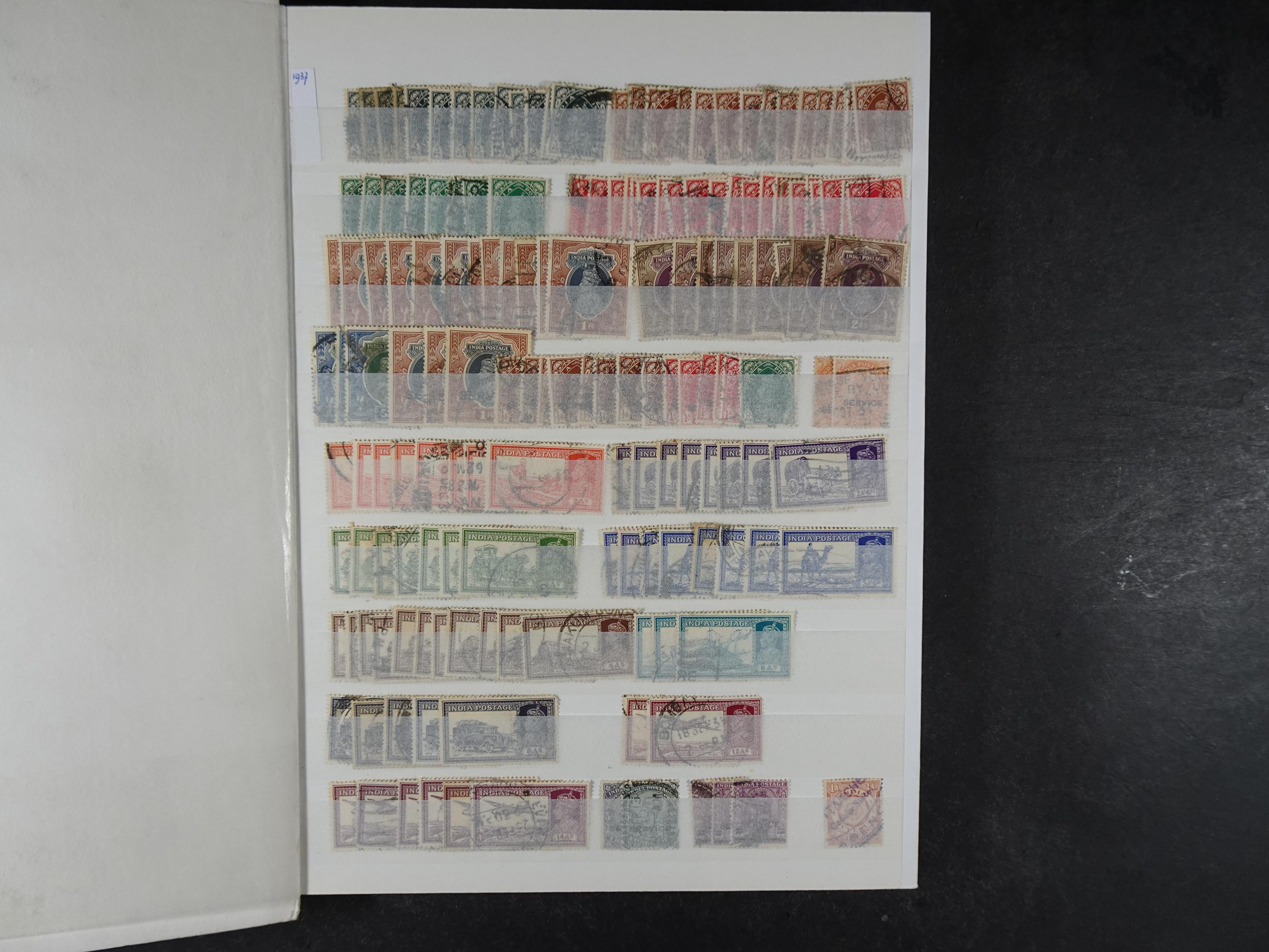 Mooie collectie veel klassiek, leuke waarde. 7