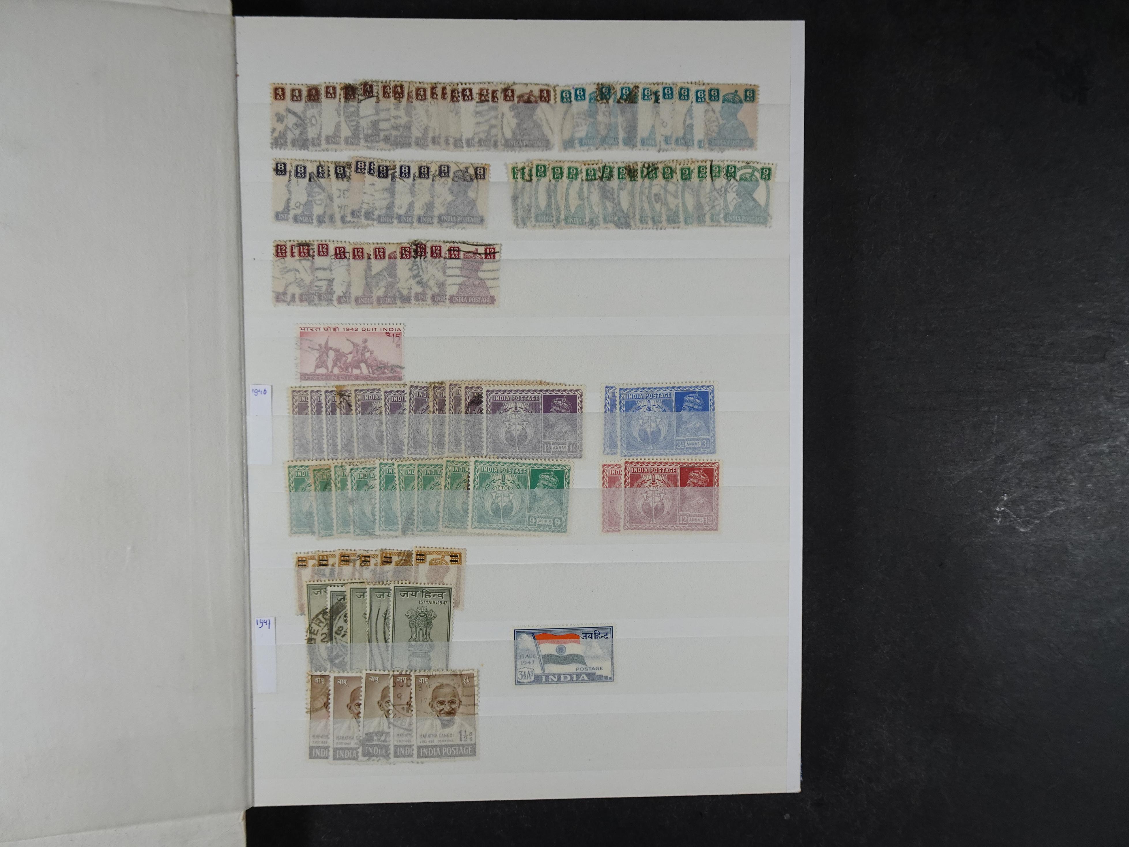 Mooie collectie veel klassiek, leuke waarde. 9