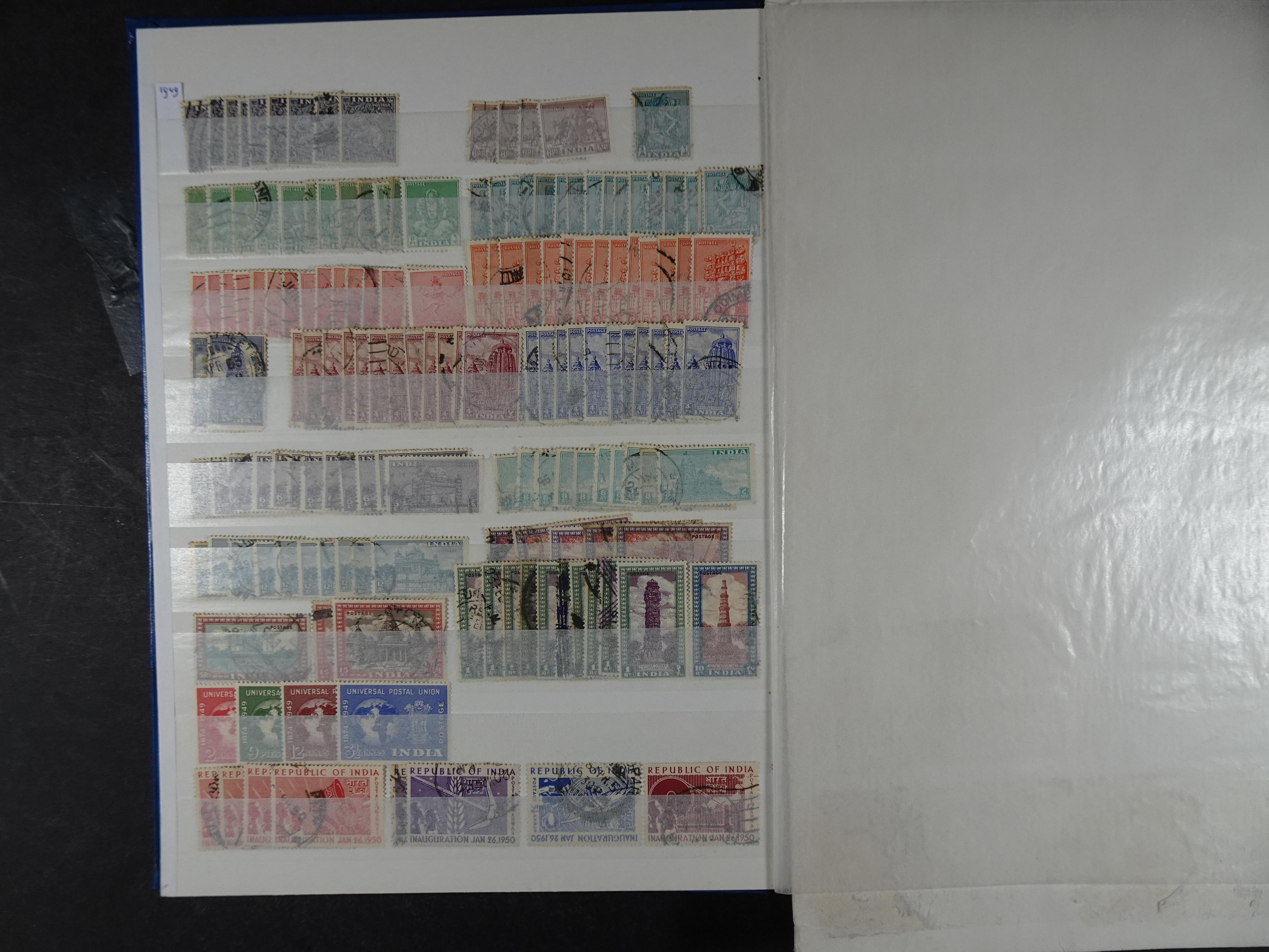 Mooie collectie veel klassiek, leuke waarde. 10