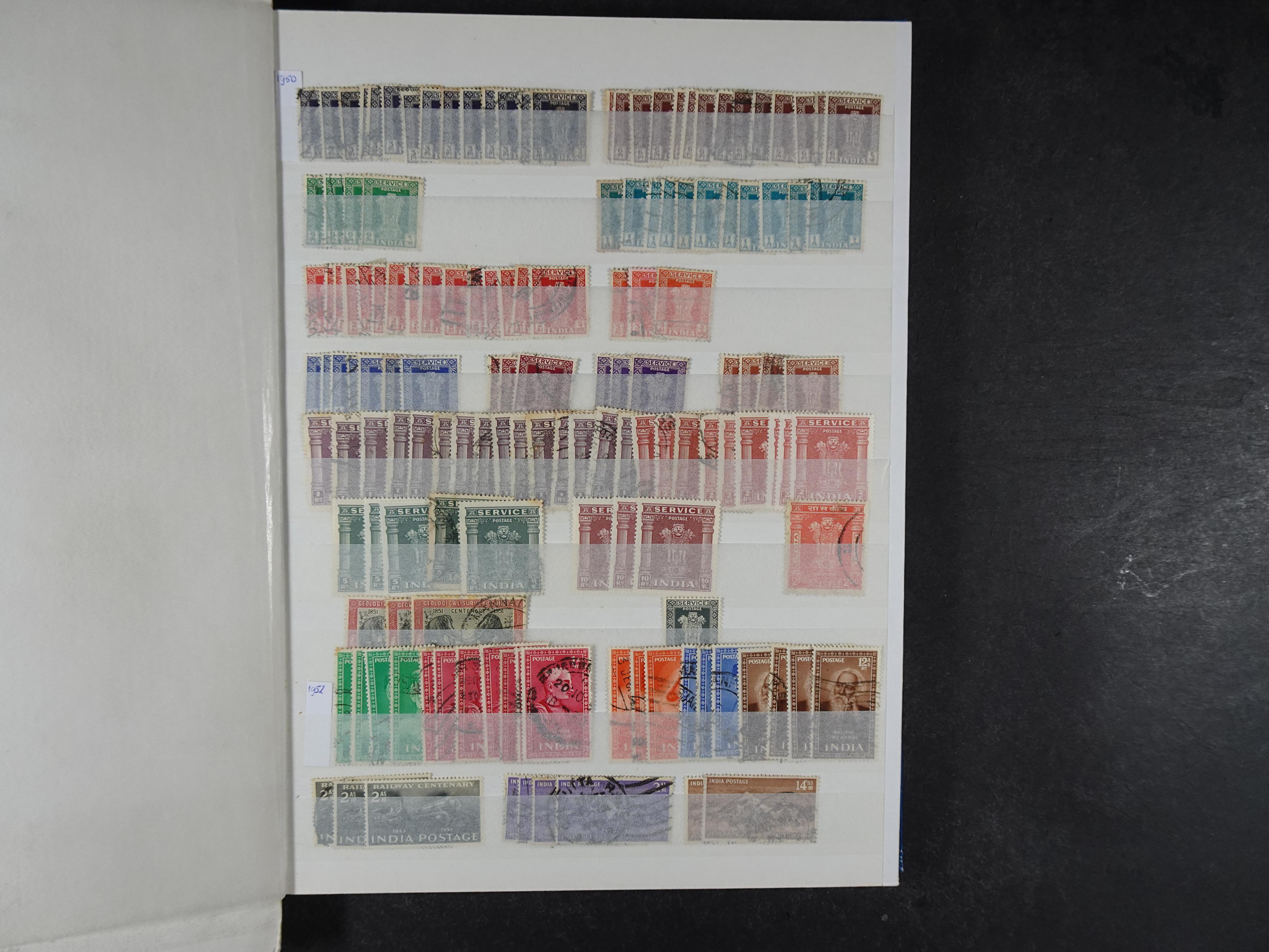 Mooie collectie veel klassiek, leuke waarde. 11