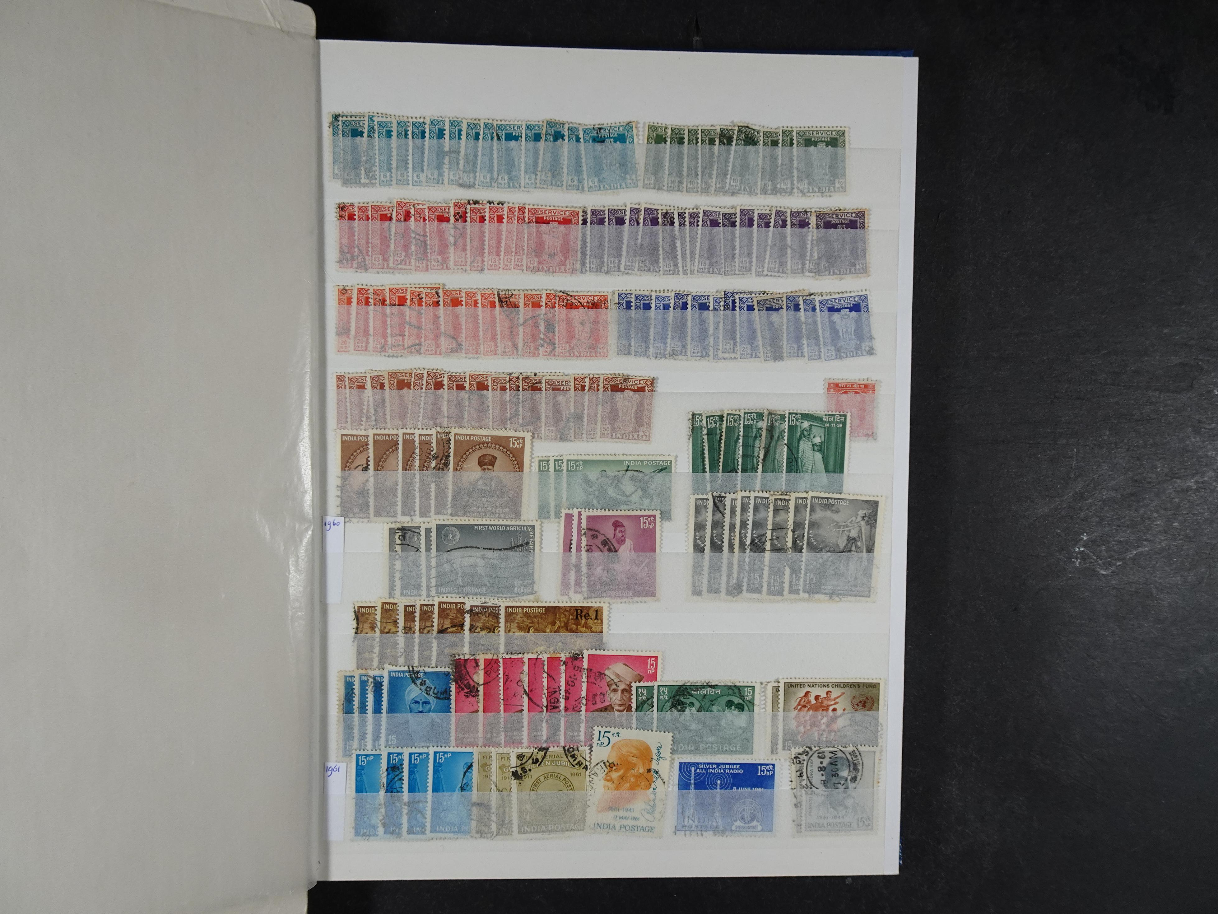 Mooie collectie veel klassiek, leuke waarde. 15