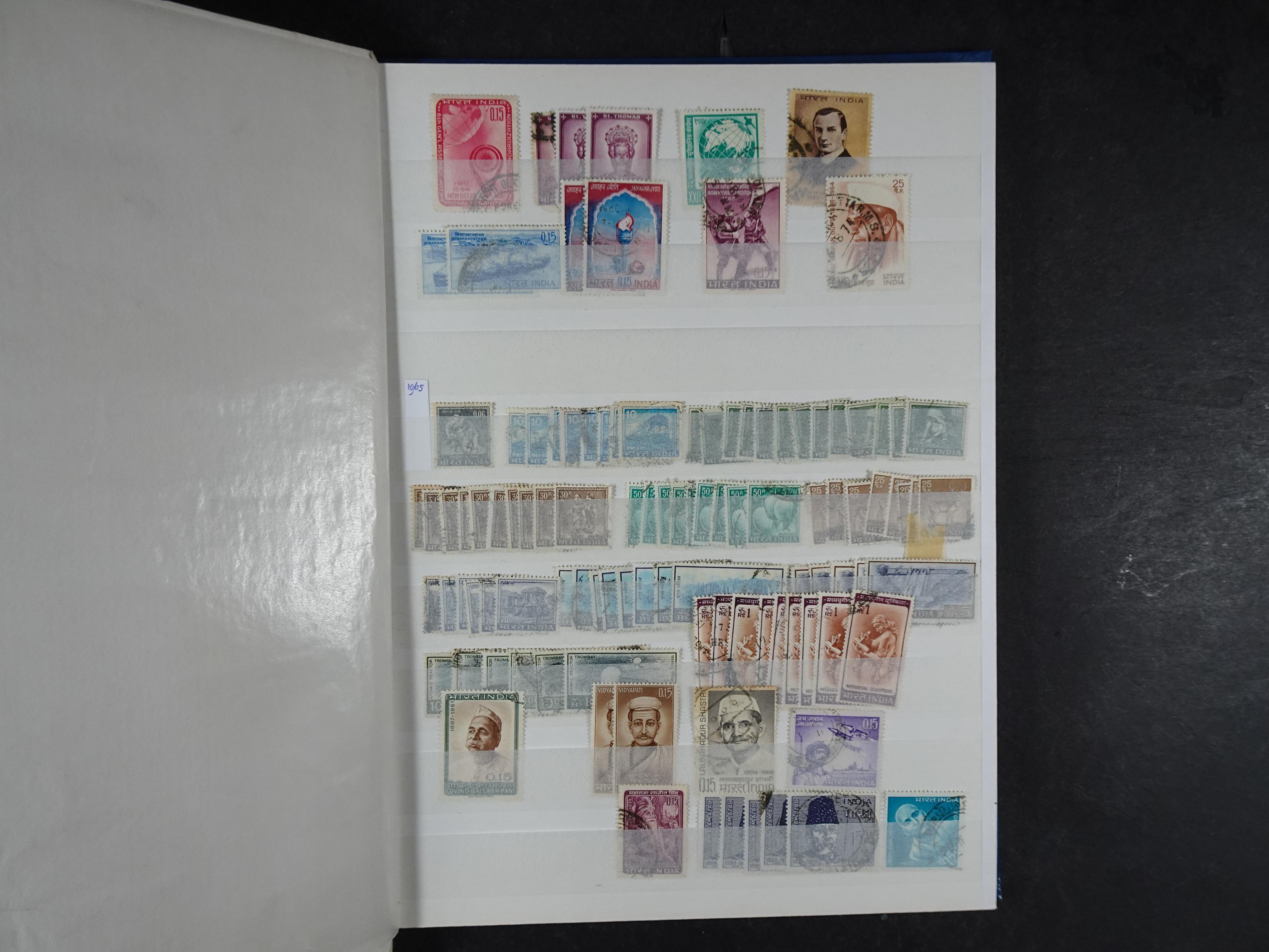 Mooie collectie veel klassiek, leuke waarde. 17