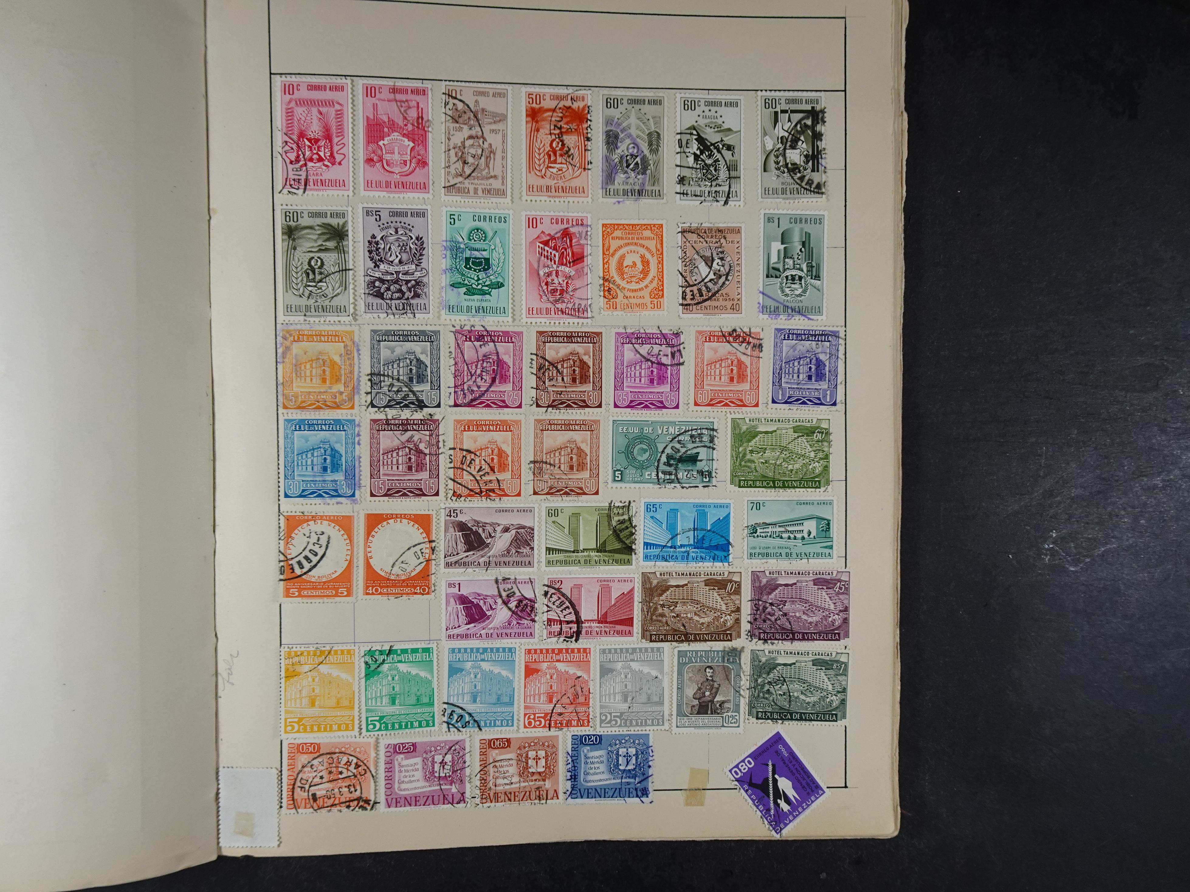 Mooie verzameling met ook China en Japan. 83