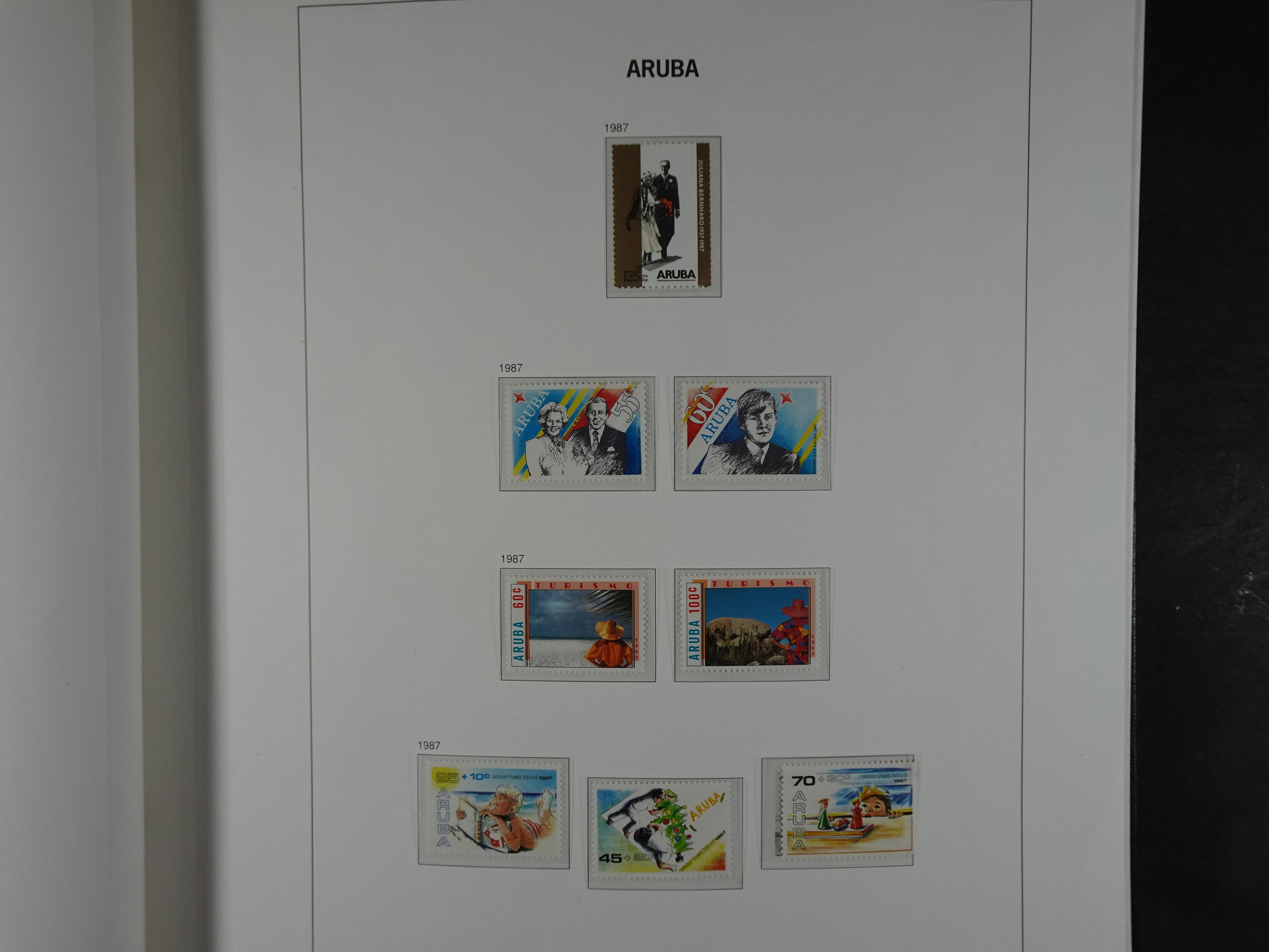 1986 - 2012 veel motief leuke waarde. 3