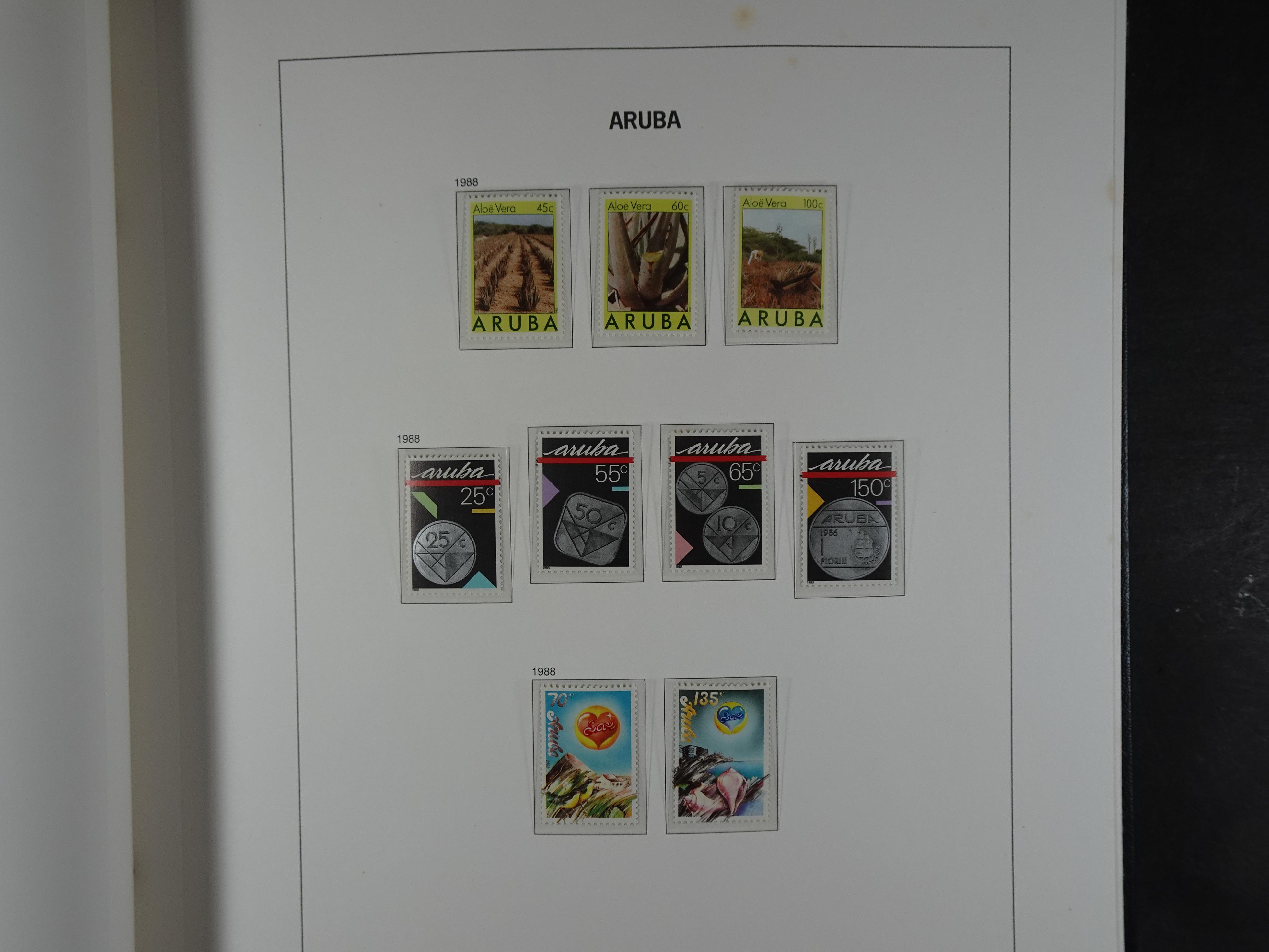 1986 - 2012 veel motief leuke waarde. 5