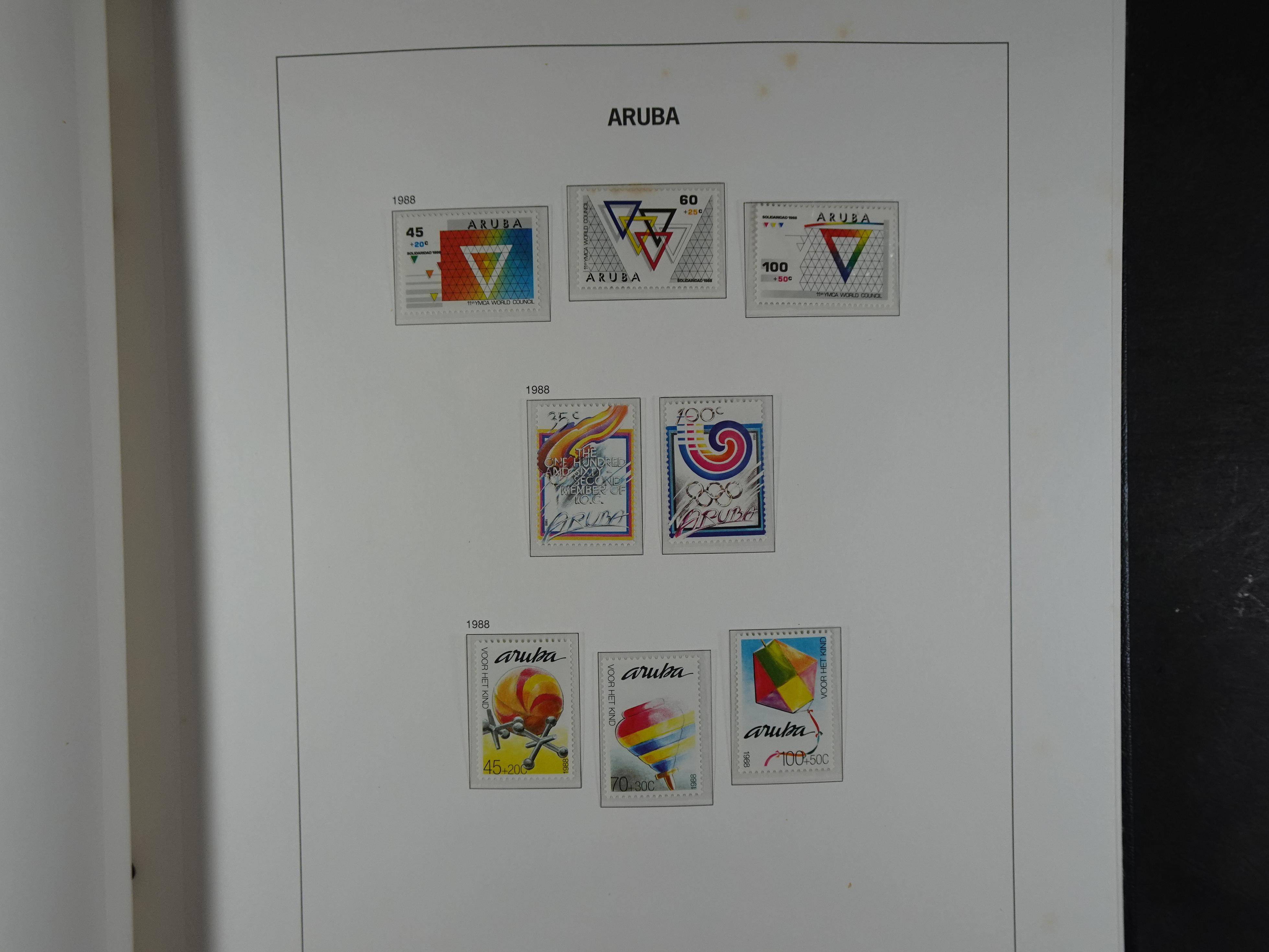 1986 - 2012 veel motief leuke waarde. 6