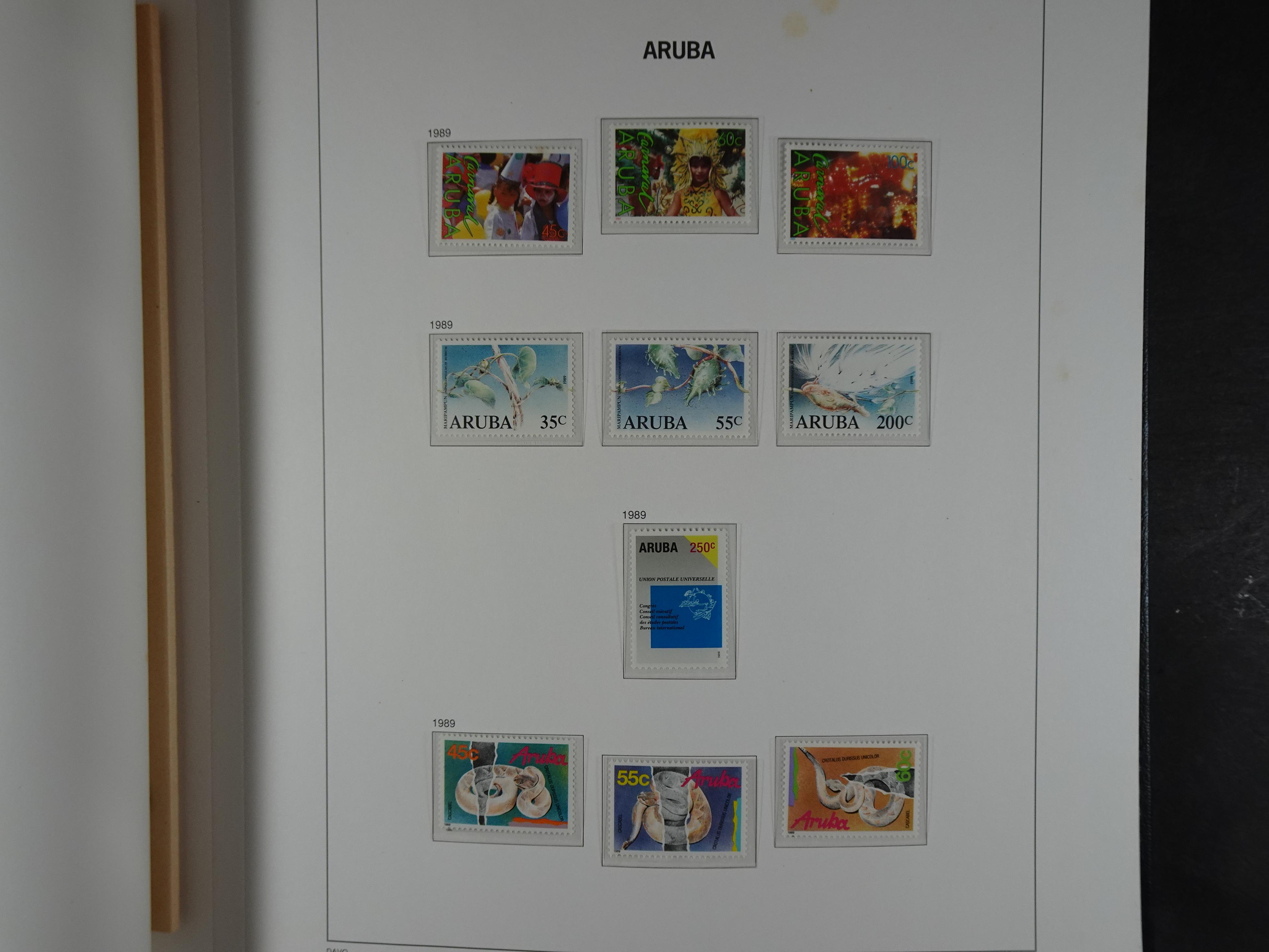 1986 - 2012 veel motief leuke waarde. 7