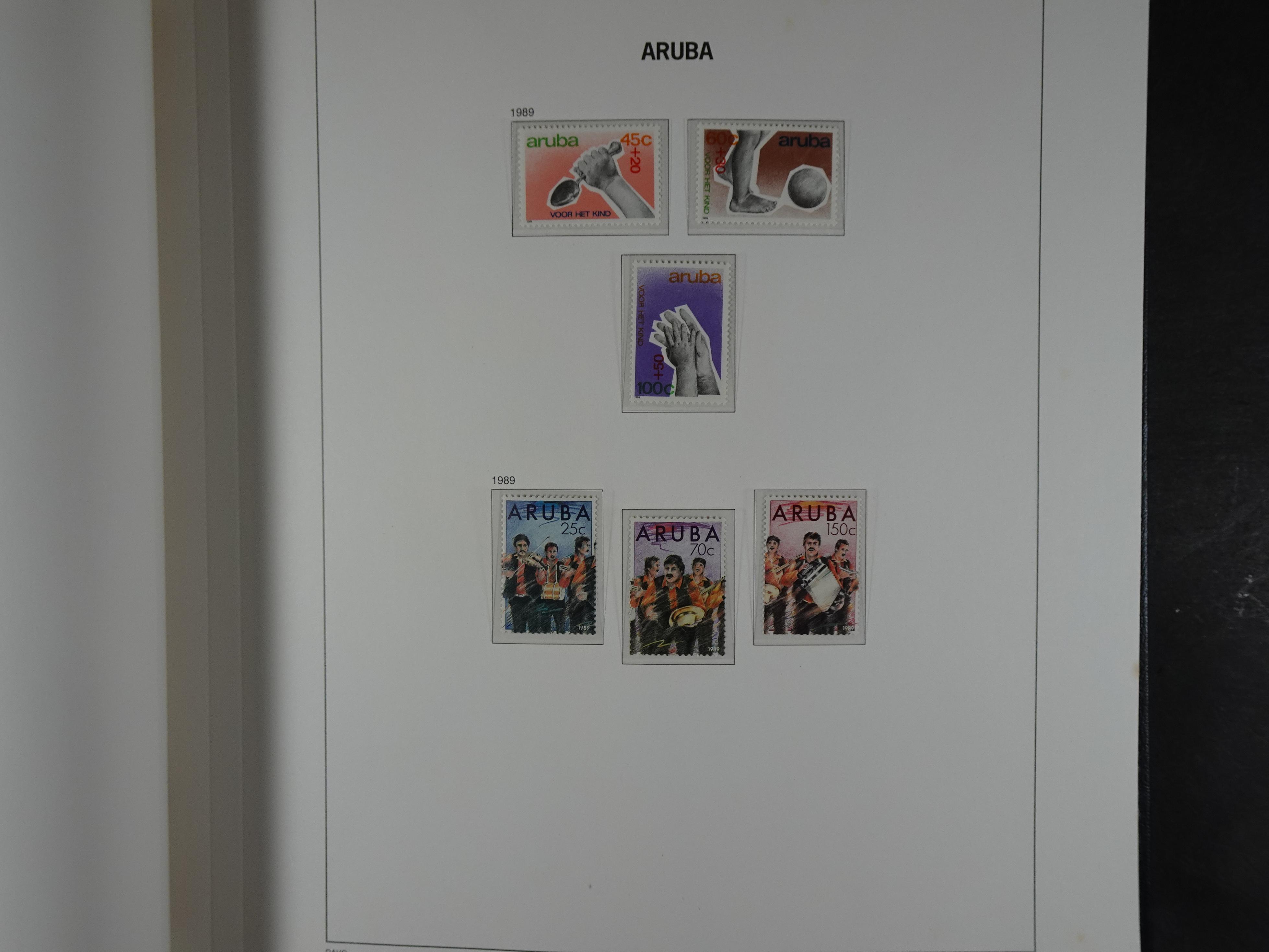 1986 - 2012 veel motief leuke waarde. 8