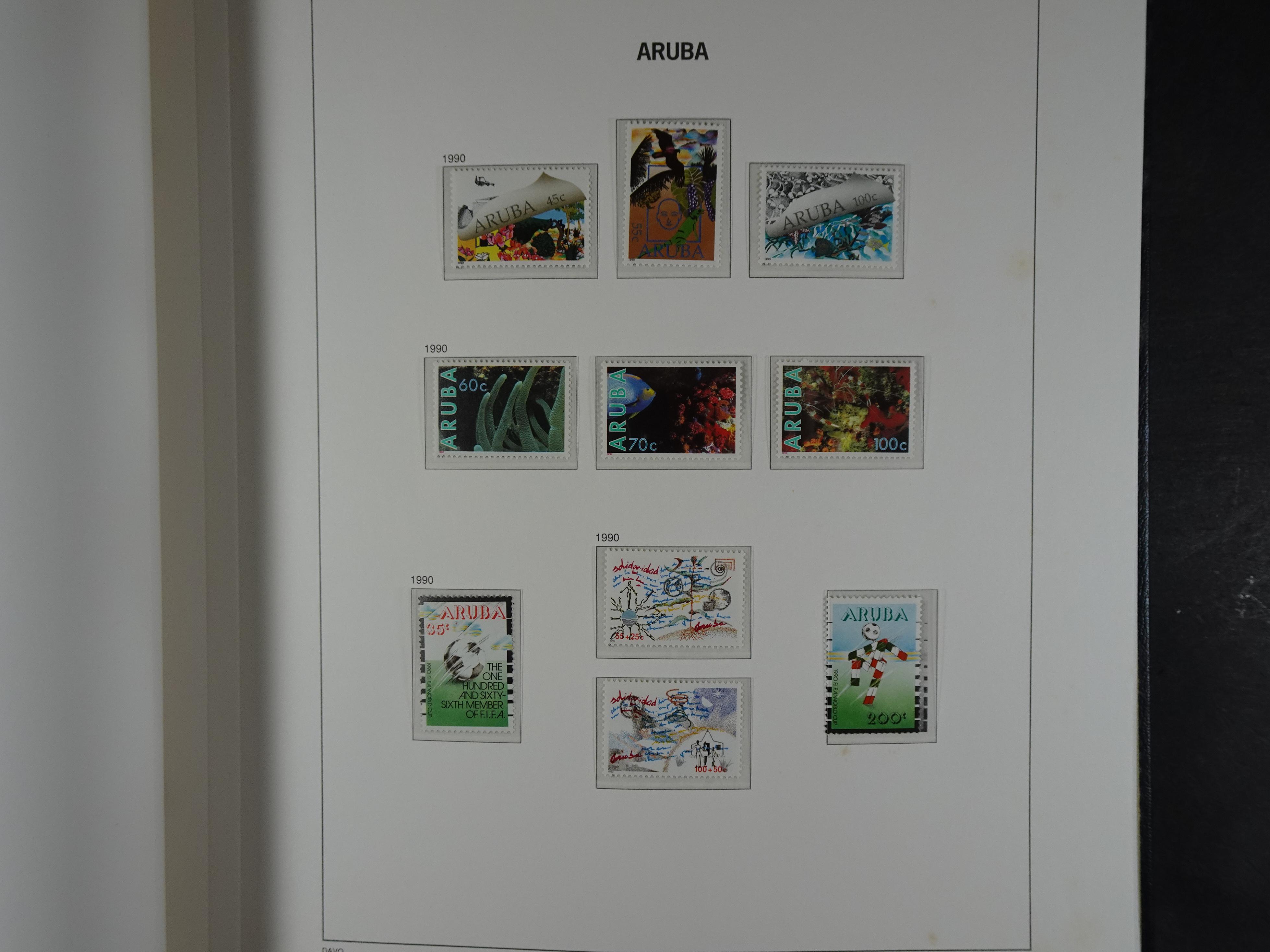 1986 - 2012 veel motief leuke waarde. 9