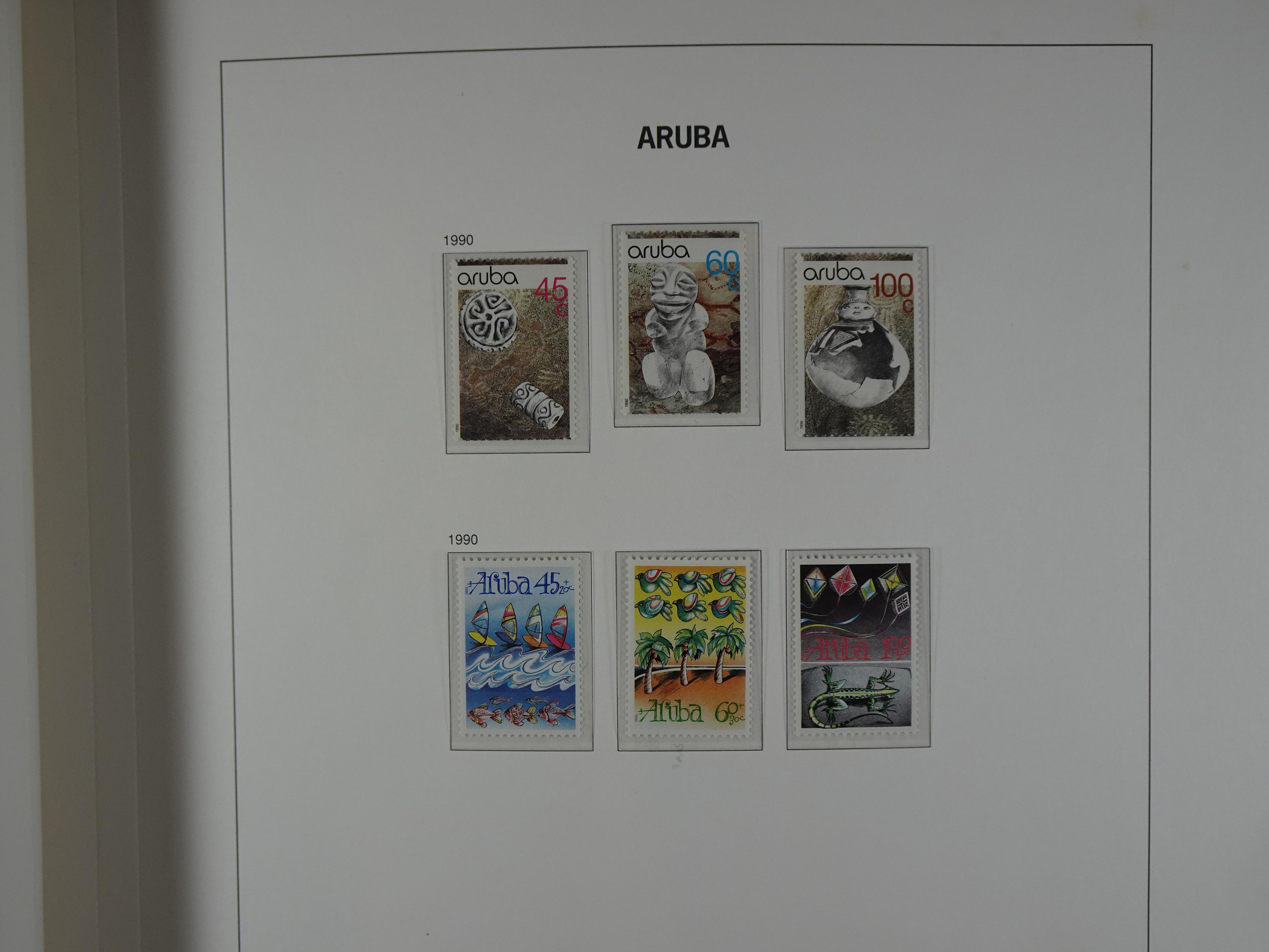 1986 - 2012 veel motief leuke waarde. 10