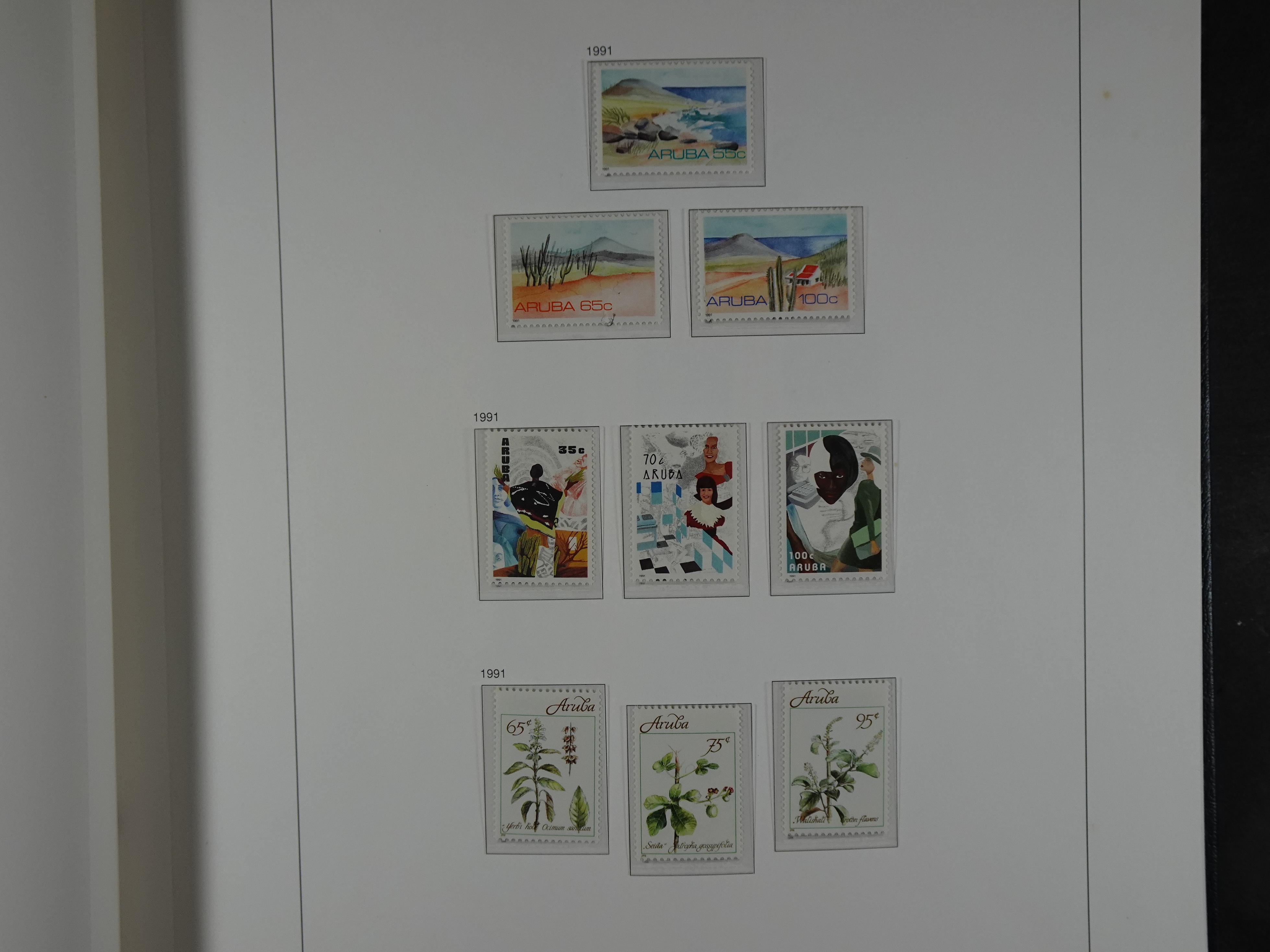 1986 - 2012 veel motief leuke waarde. 11