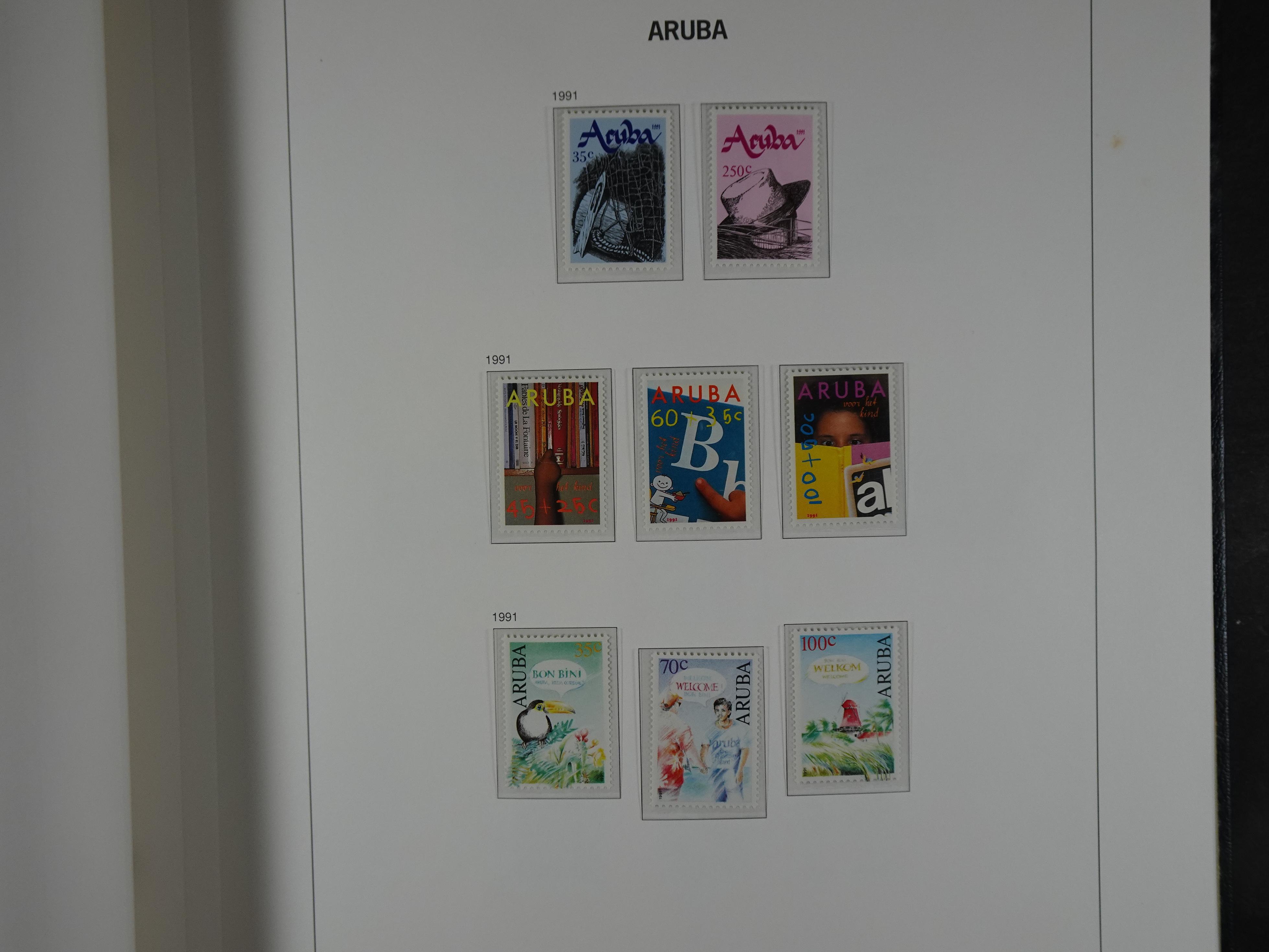 1986 - 2012 veel motief leuke waarde. 12