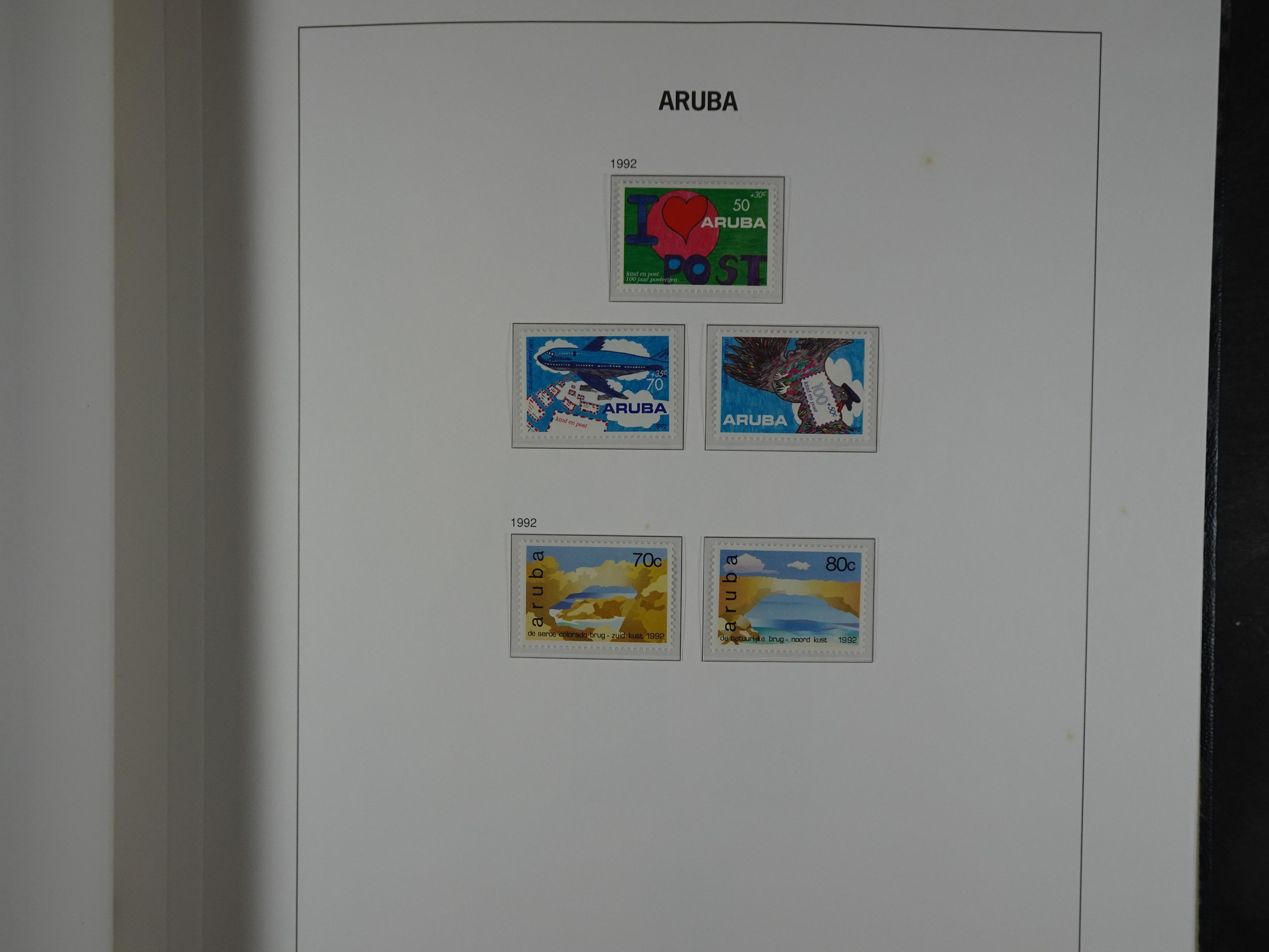 1986 - 2012 veel motief leuke waarde. 14