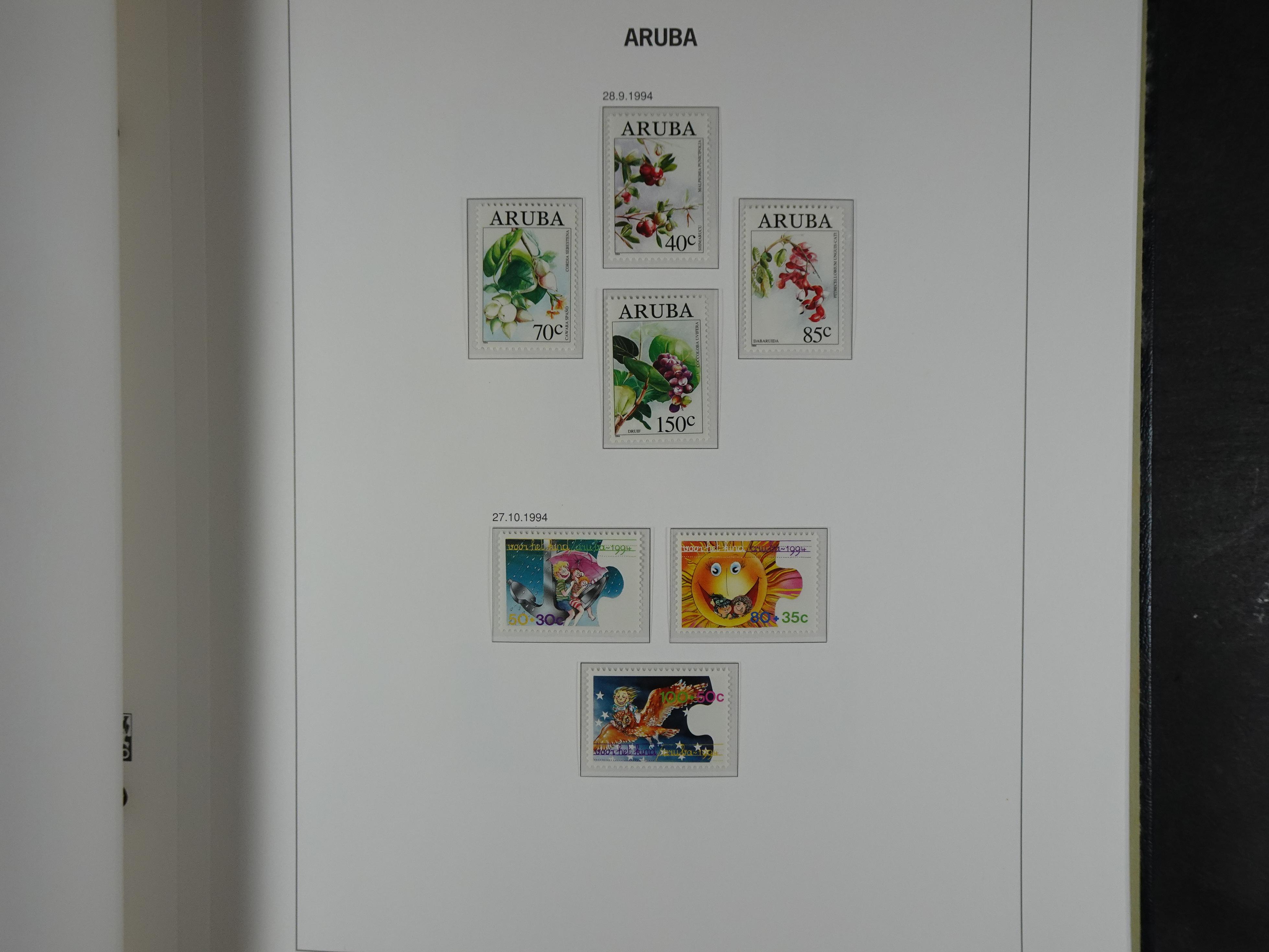 1986 - 2012 veel motief leuke waarde. 18