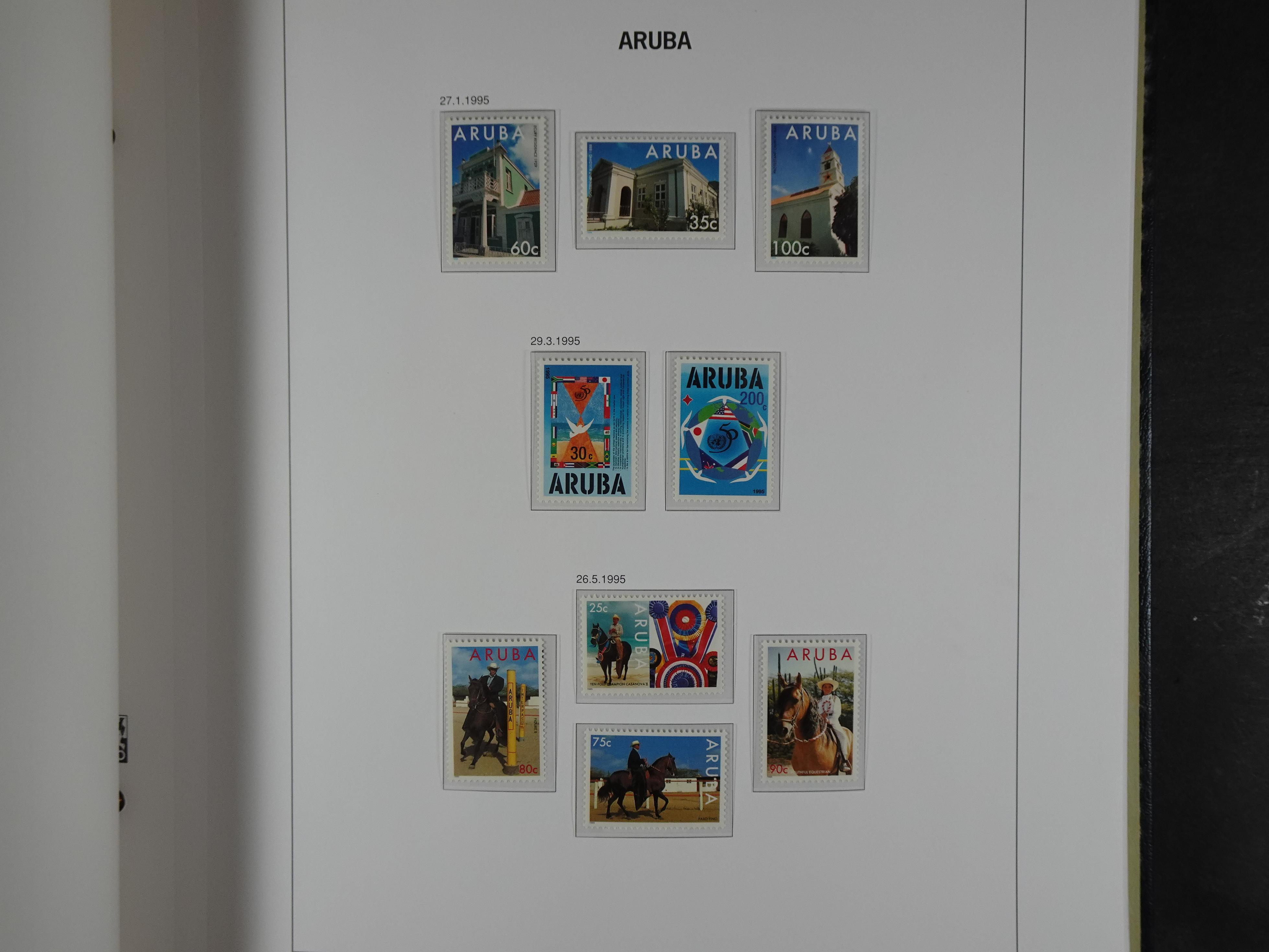 1986 - 2012 veel motief leuke waarde. 19