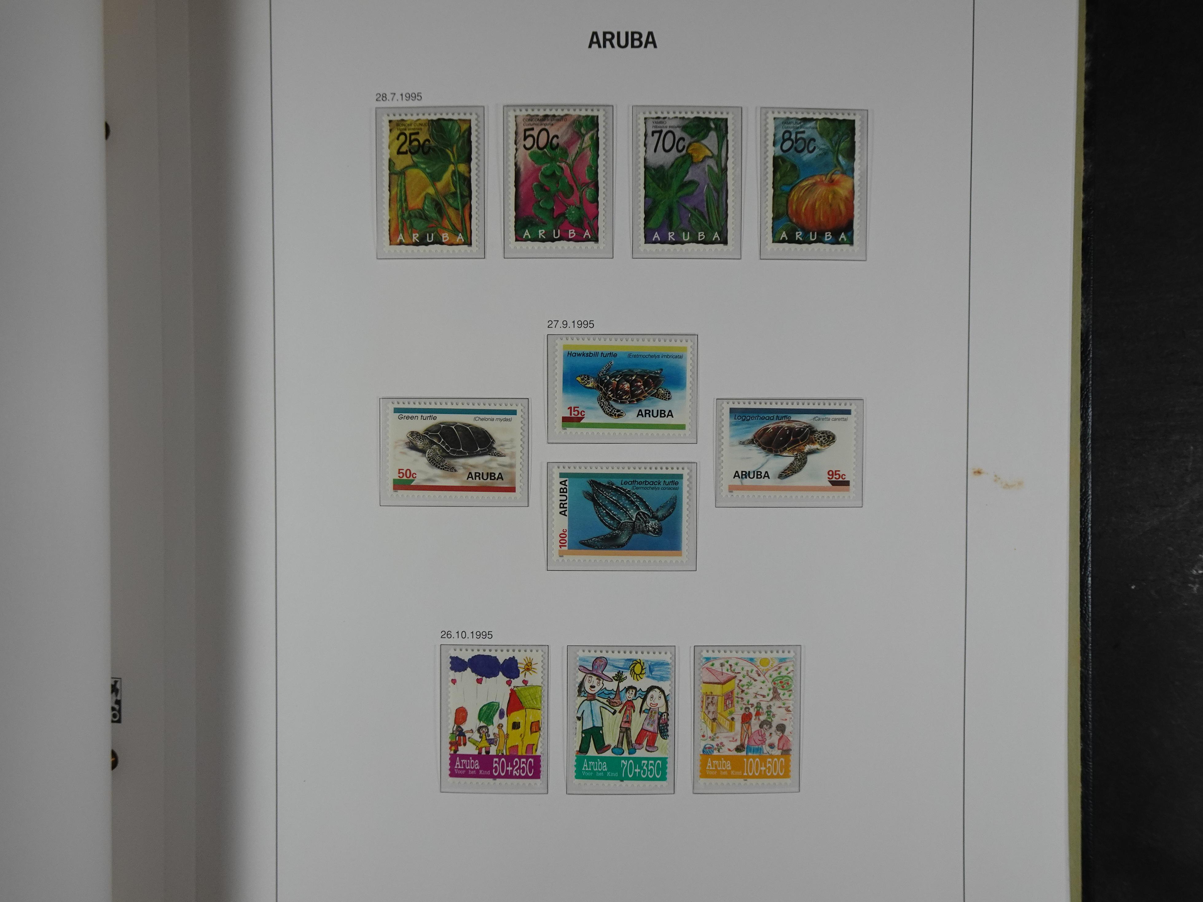 1986 - 2012 veel motief leuke waarde. 20