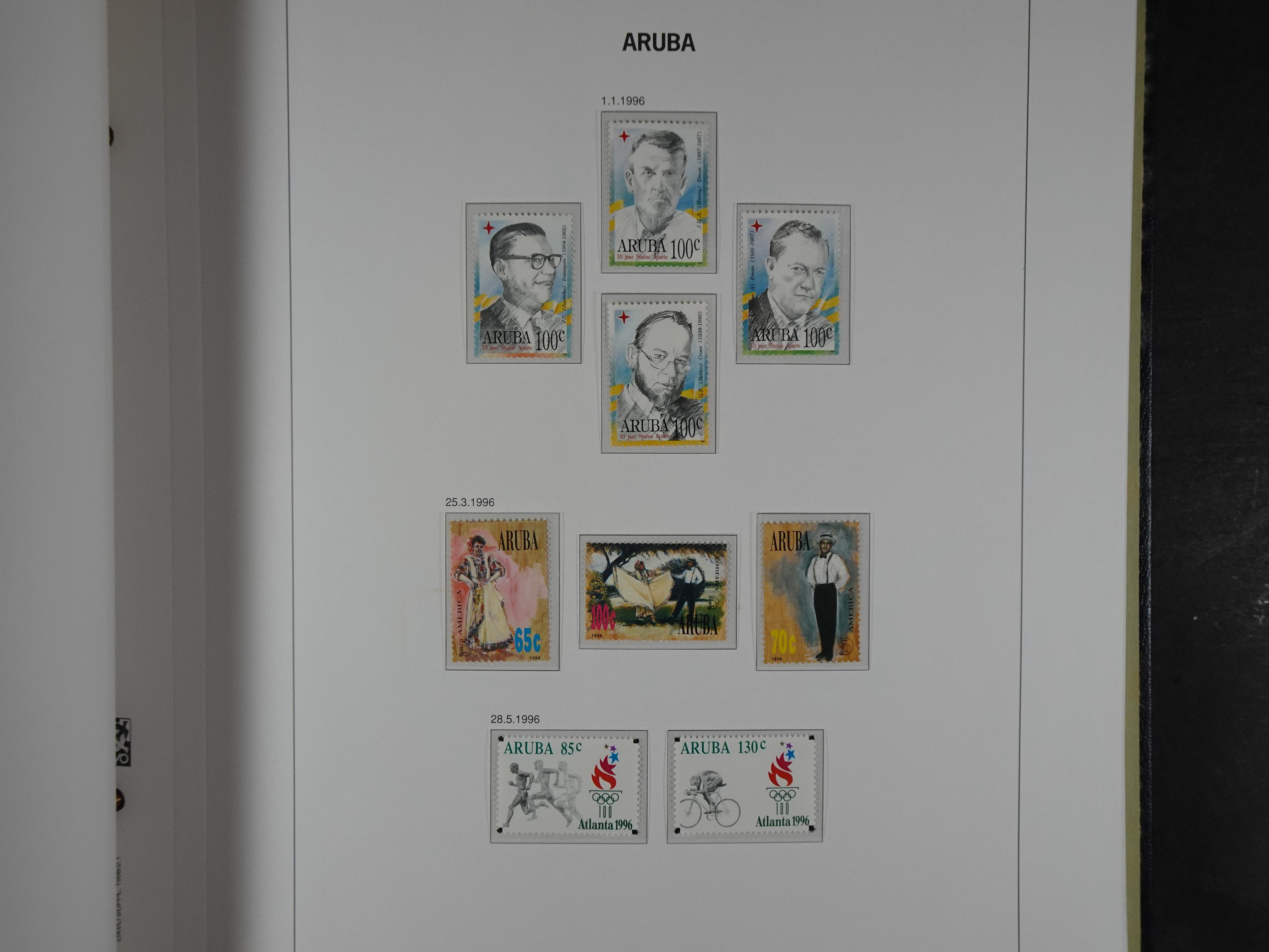 1986 - 2012 veel motief leuke waarde. 21