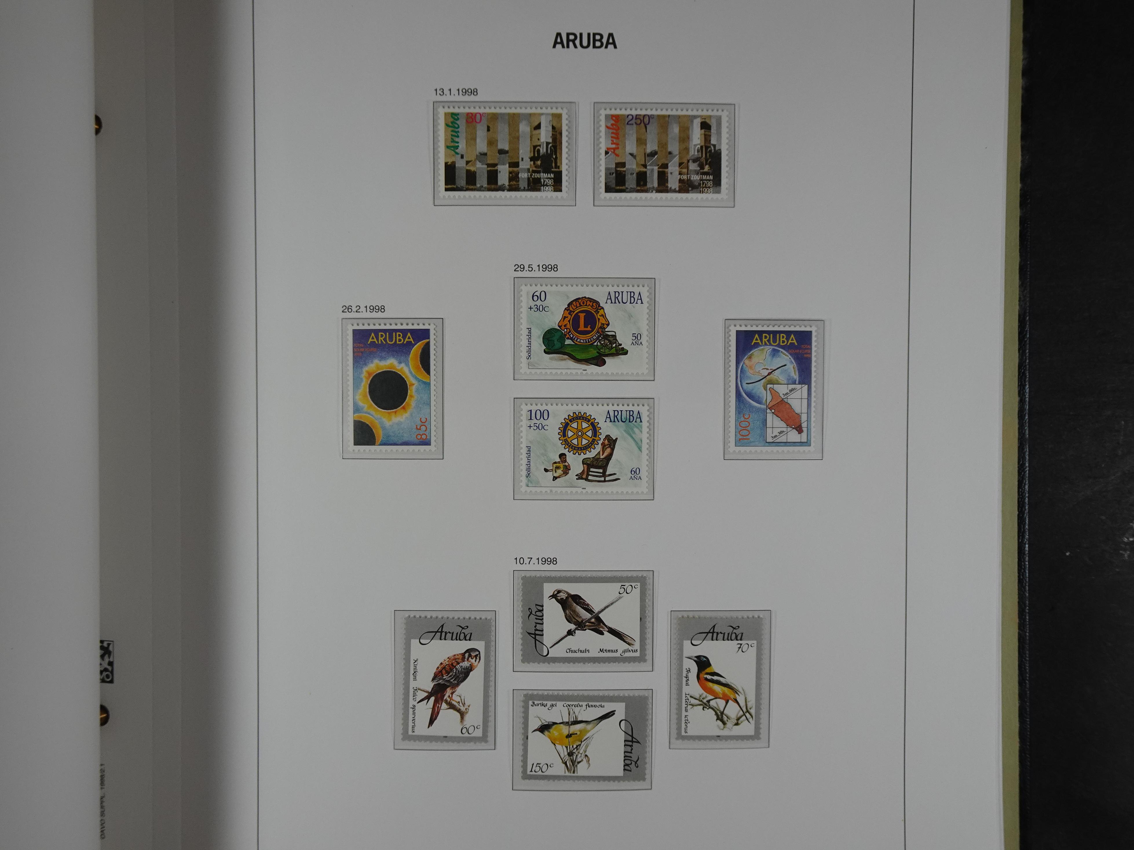 1986 - 2012 veel motief leuke waarde. 25