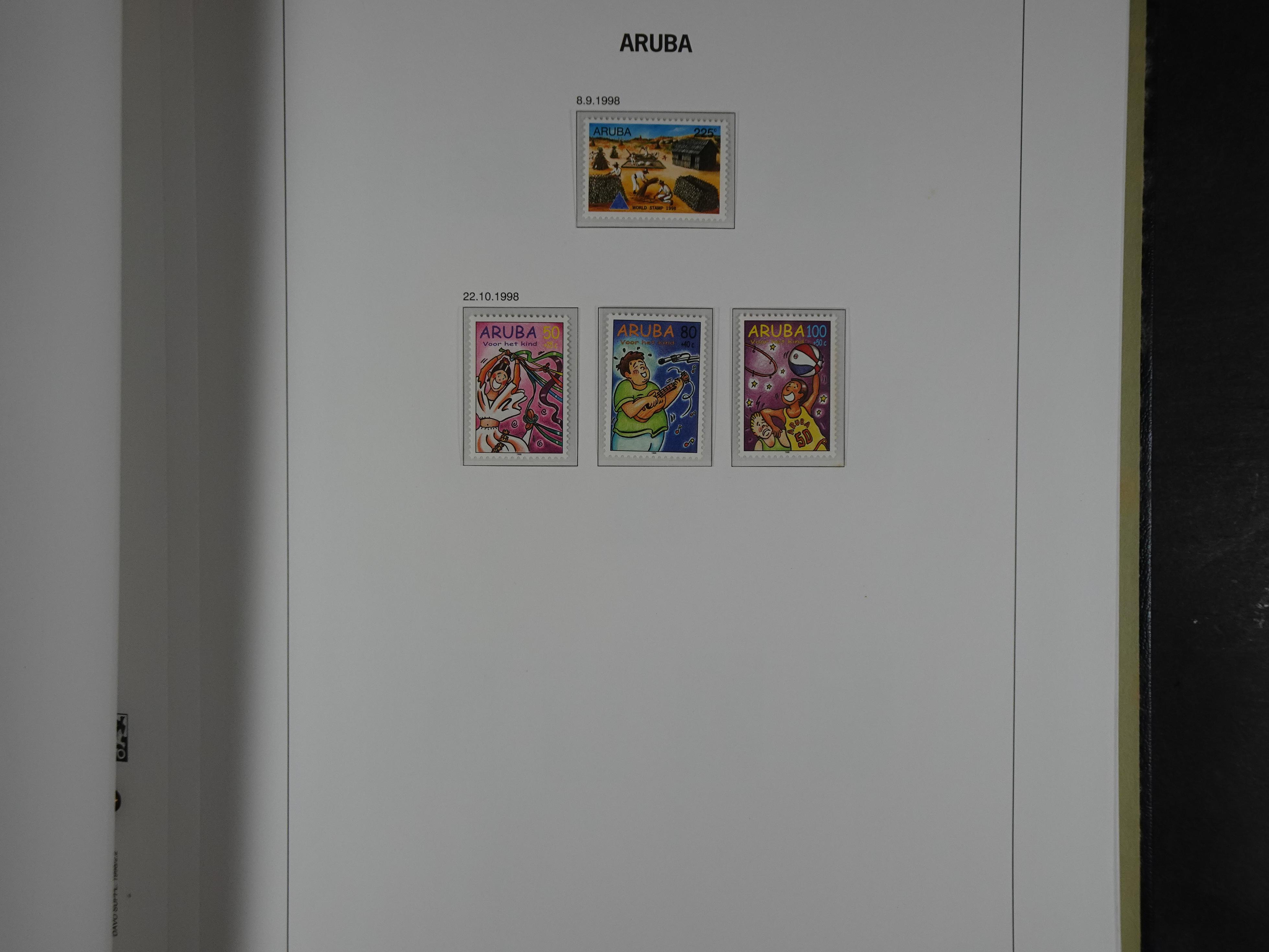 1986 - 2012 veel motief leuke waarde. 26