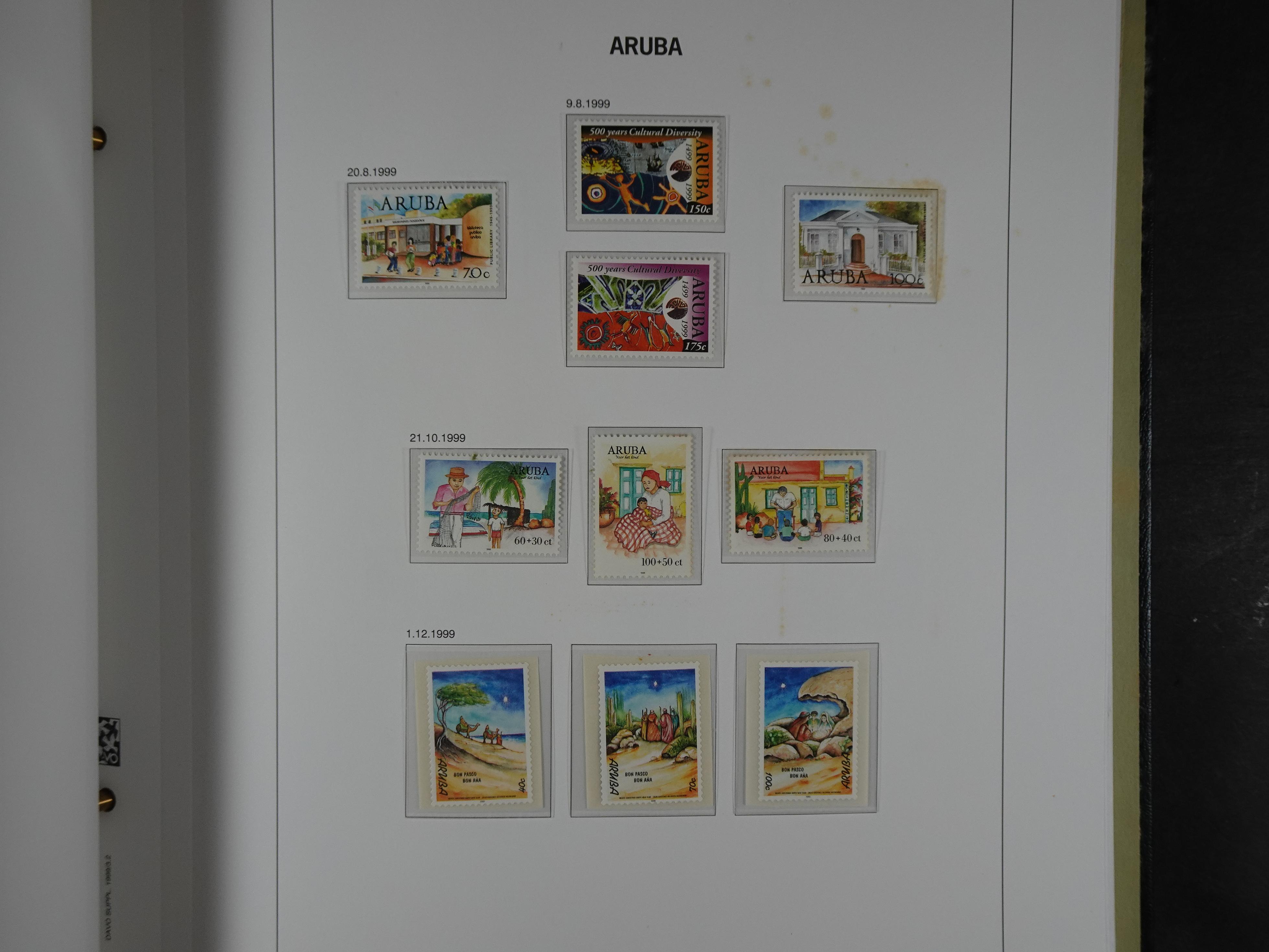 1986 - 2012 veel motief leuke waarde. 28