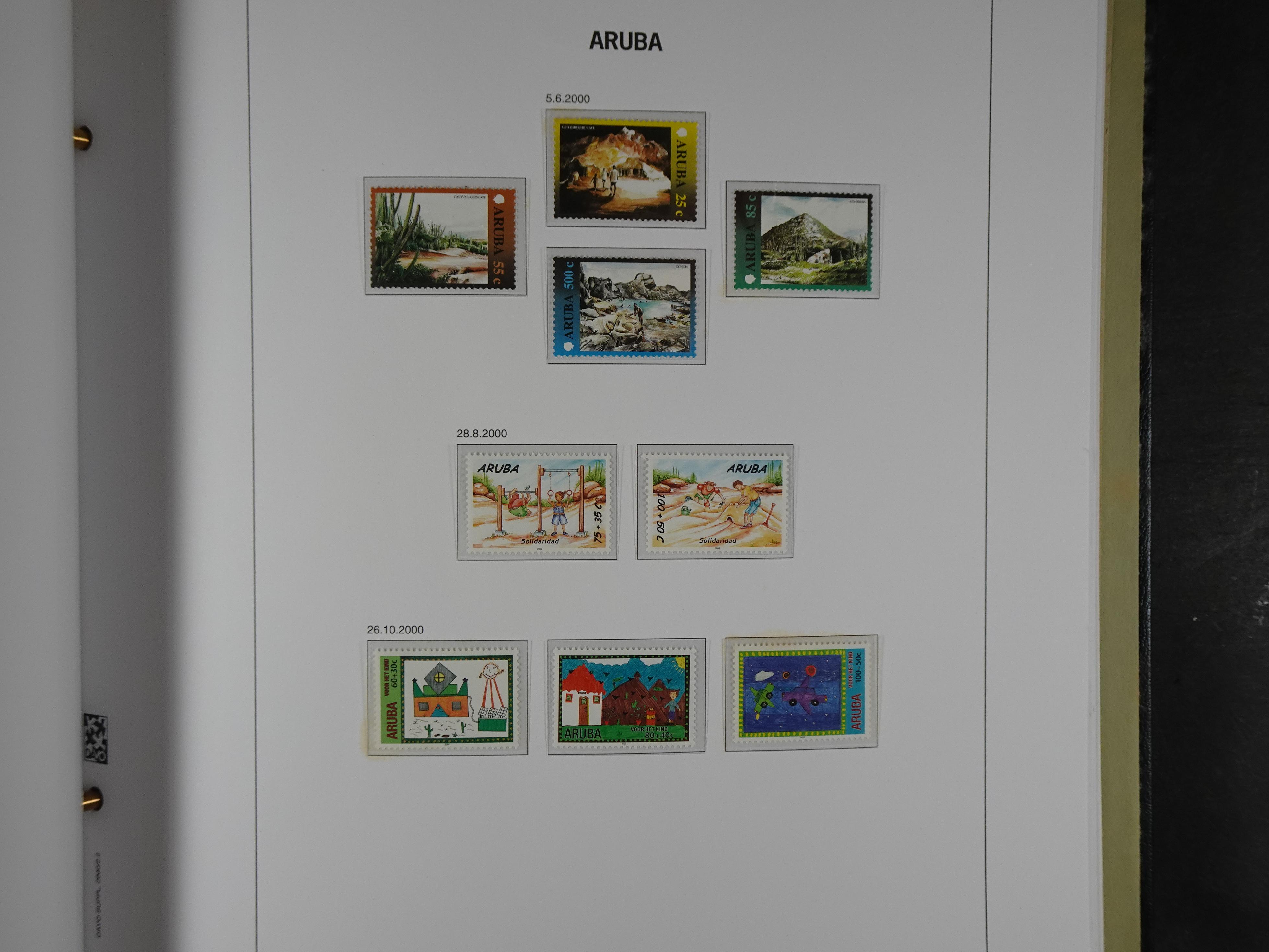 1986 - 2012 veel motief leuke waarde. 30