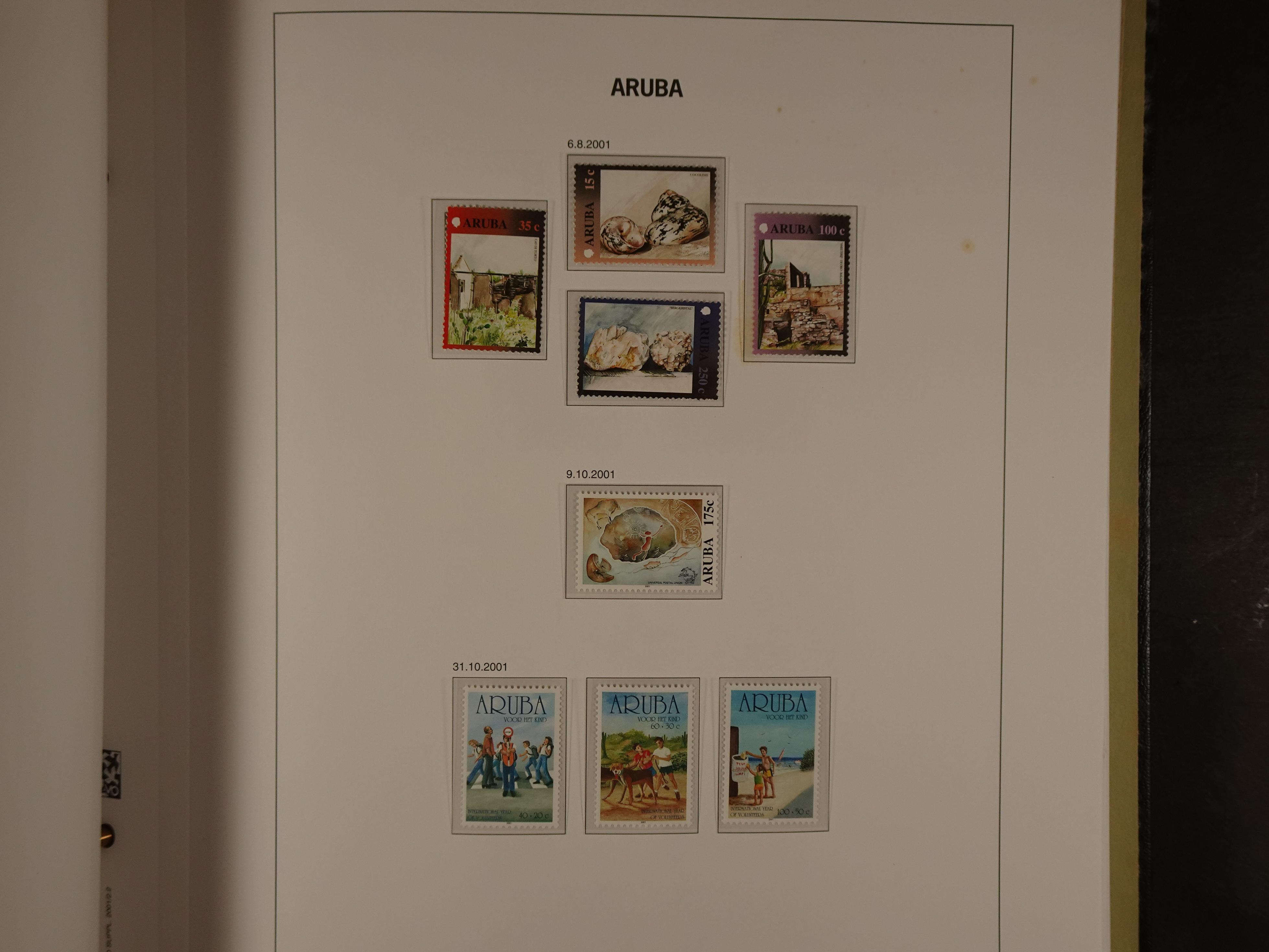 1986 - 2012 veel motief leuke waarde. 32