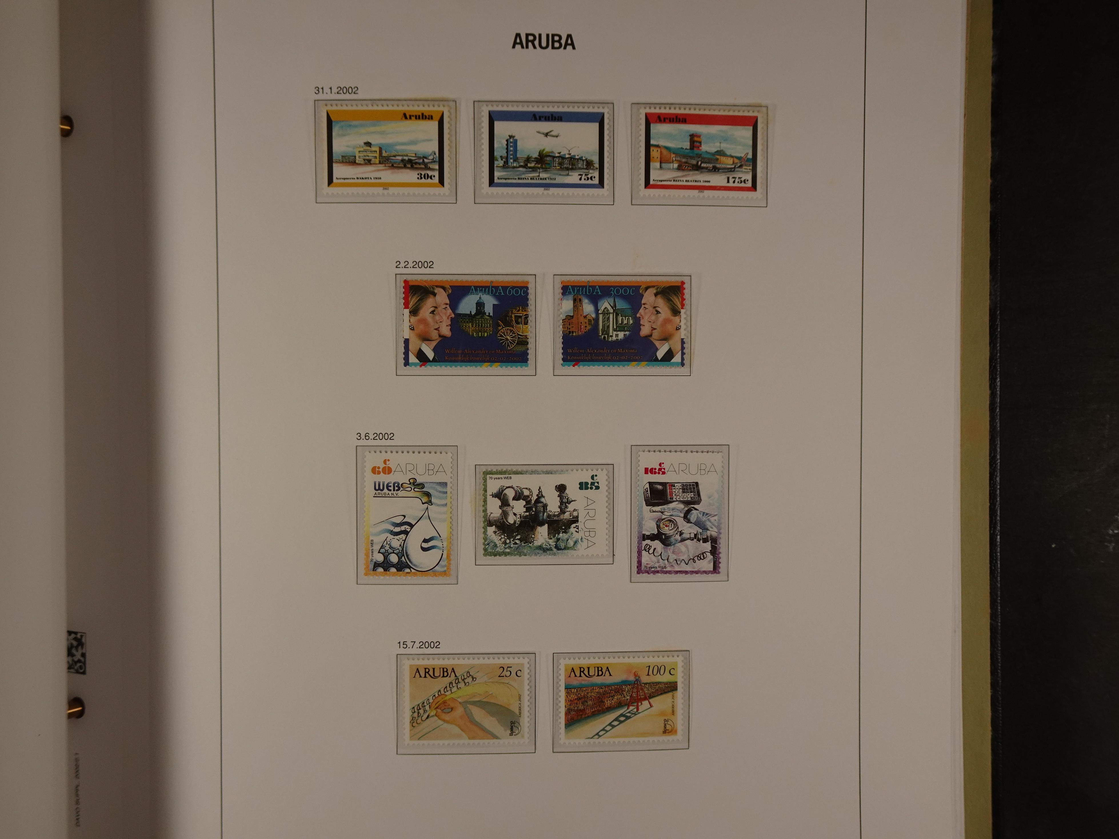 1986 - 2012 veel motief leuke waarde. 33