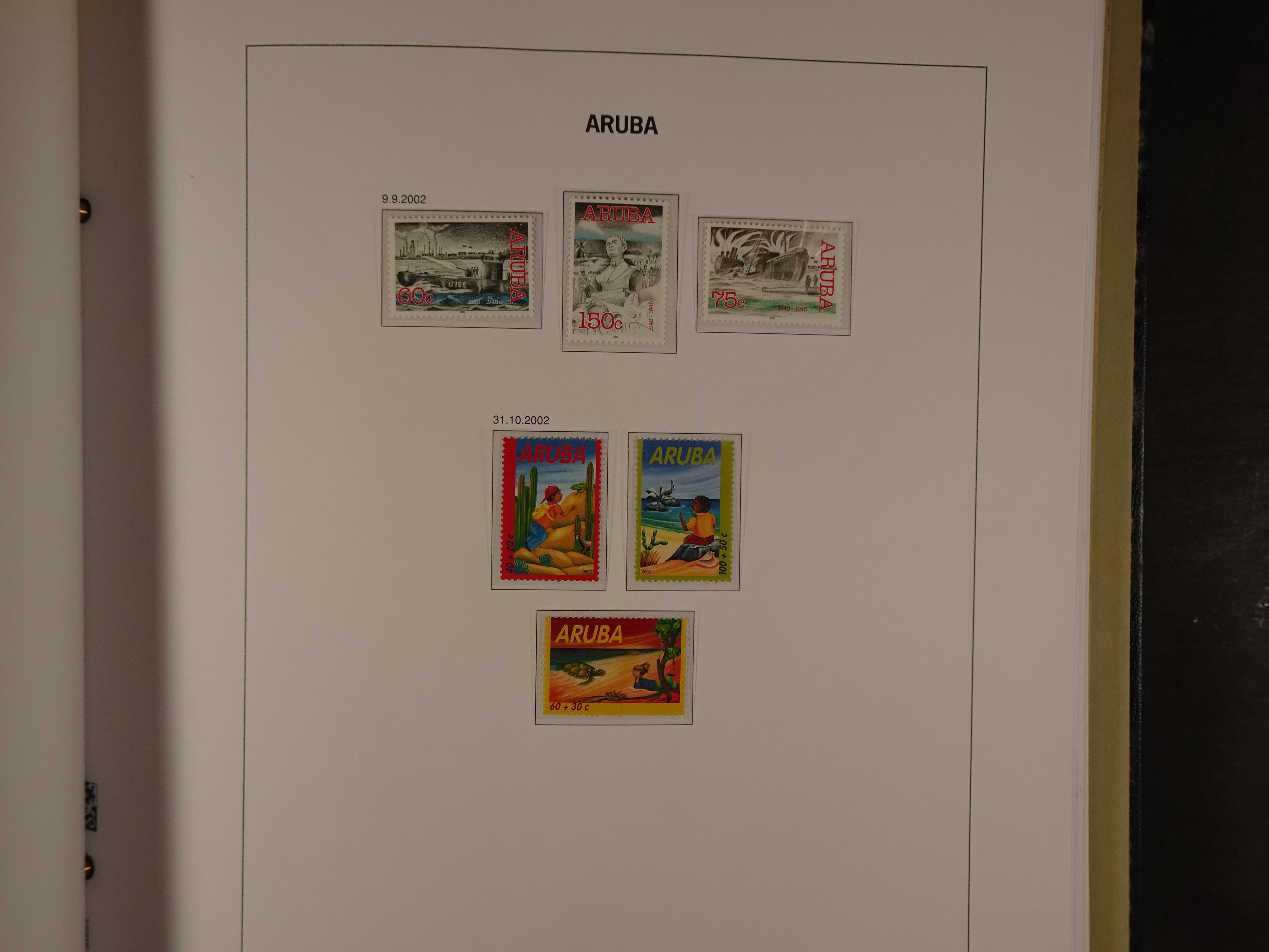 1986 - 2012 veel motief leuke waarde. 34