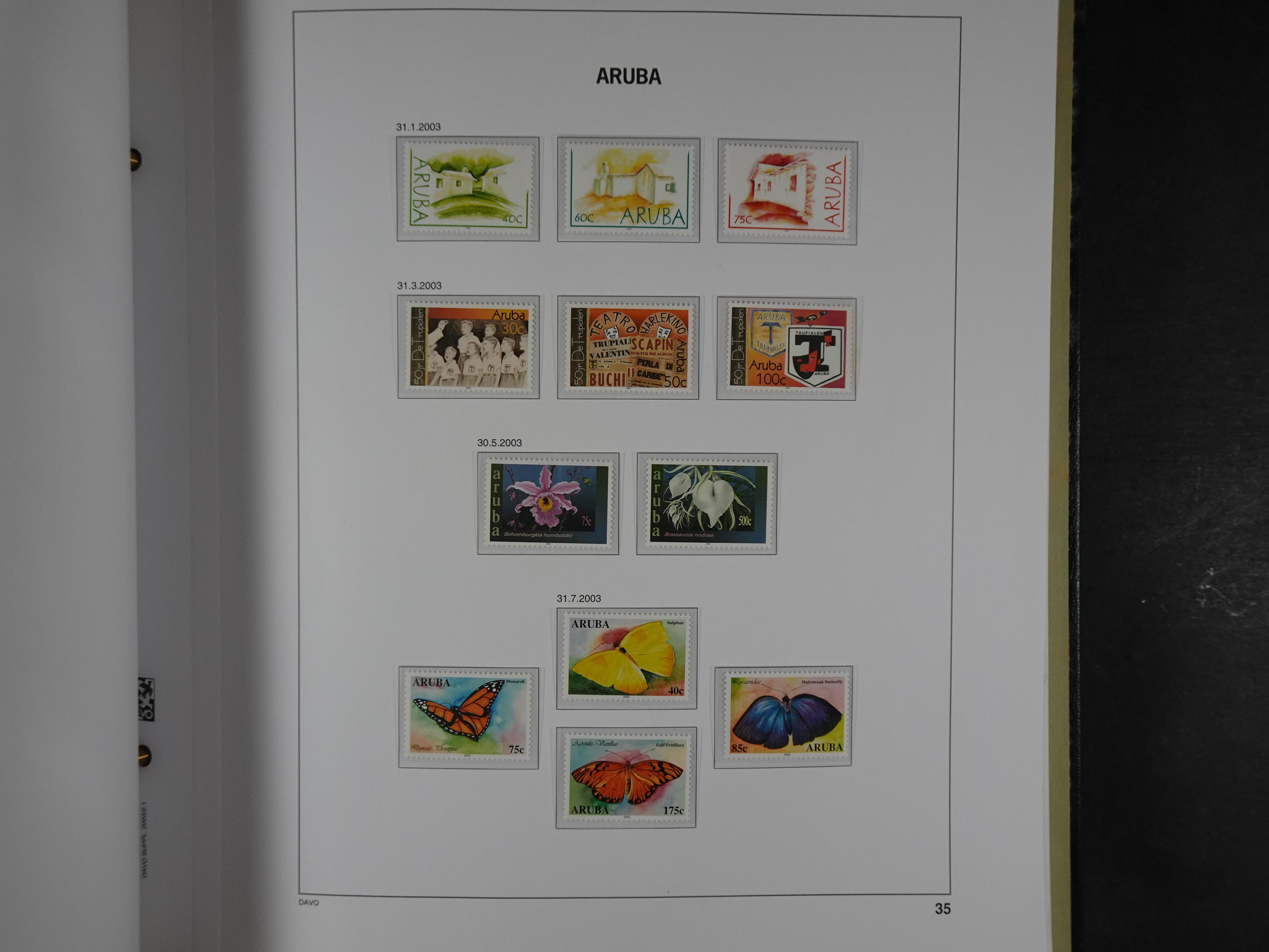 1986 - 2012 veel motief leuke waarde. 35