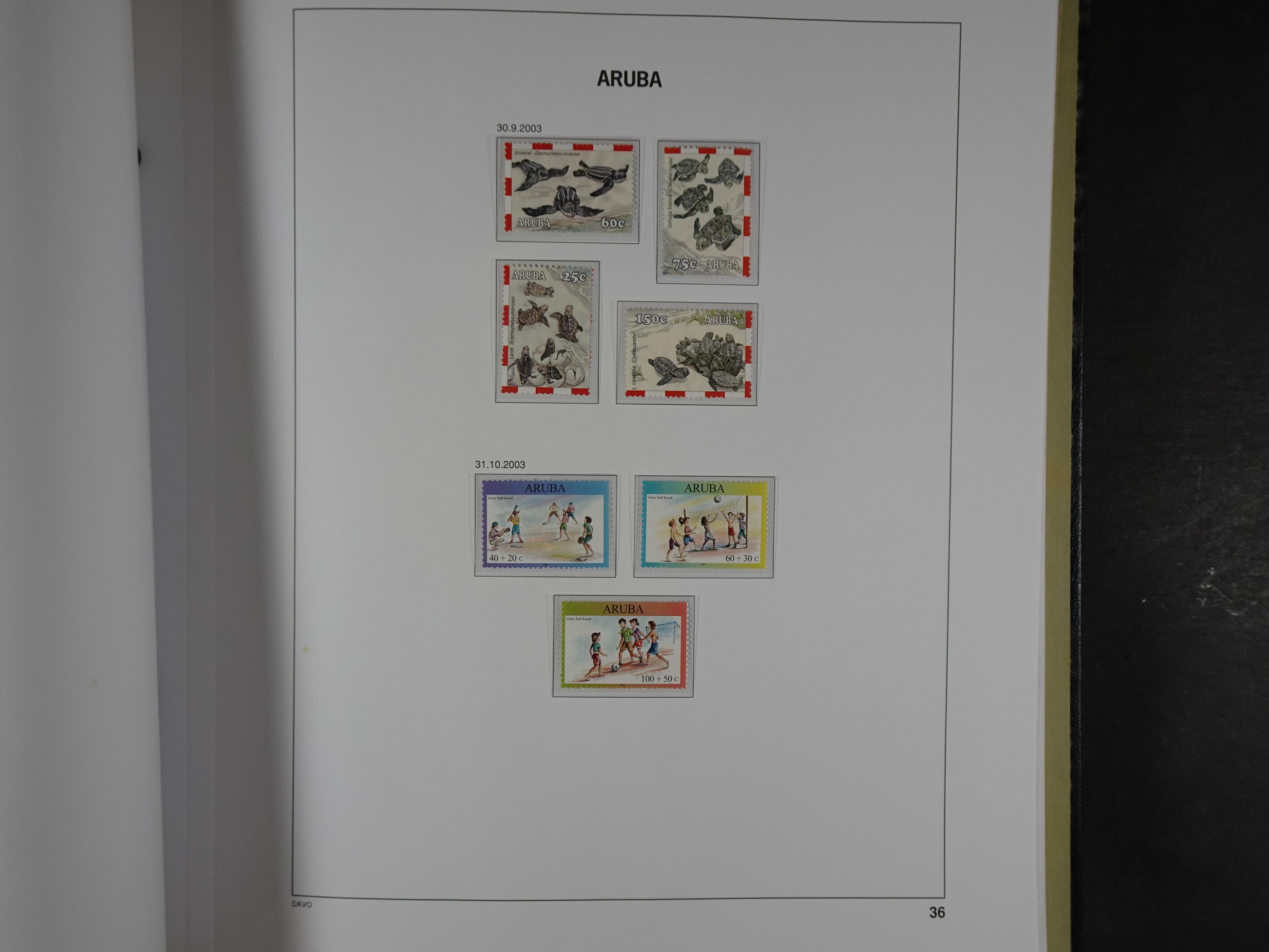 1986 - 2012 veel motief leuke waarde. 36