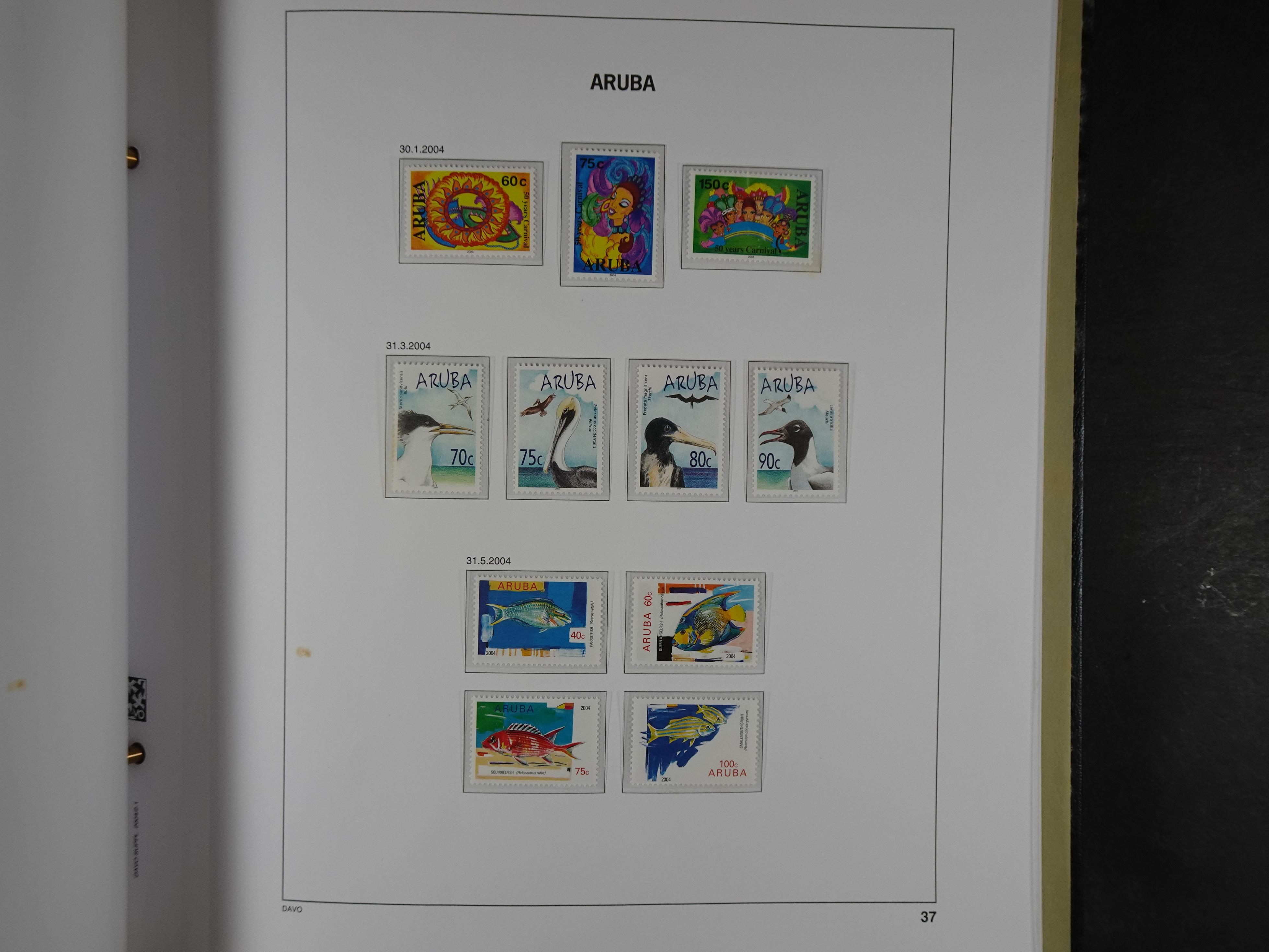 1986 - 2012 veel motief leuke waarde. 37