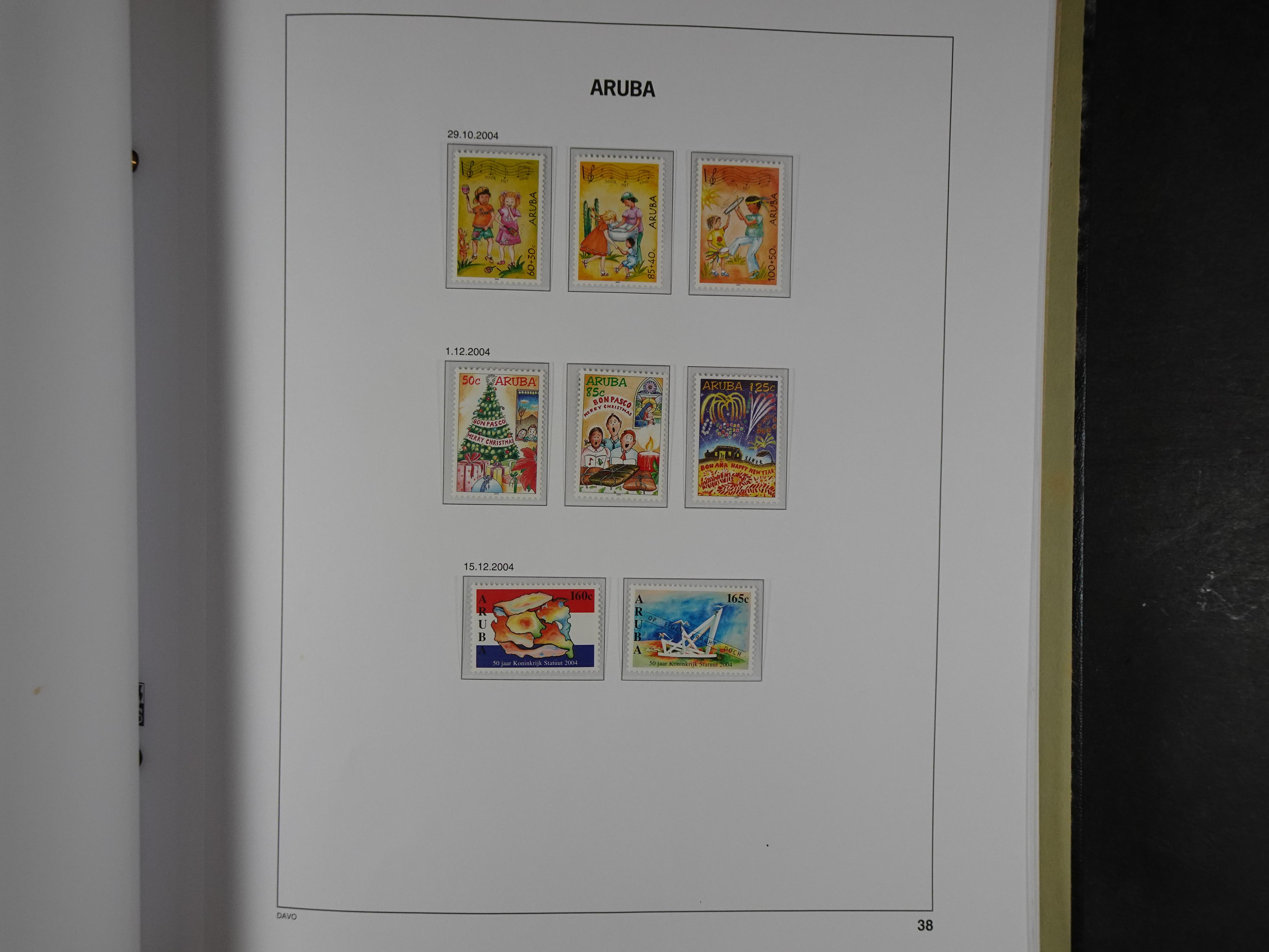 1986 - 2012 veel motief leuke waarde. 38