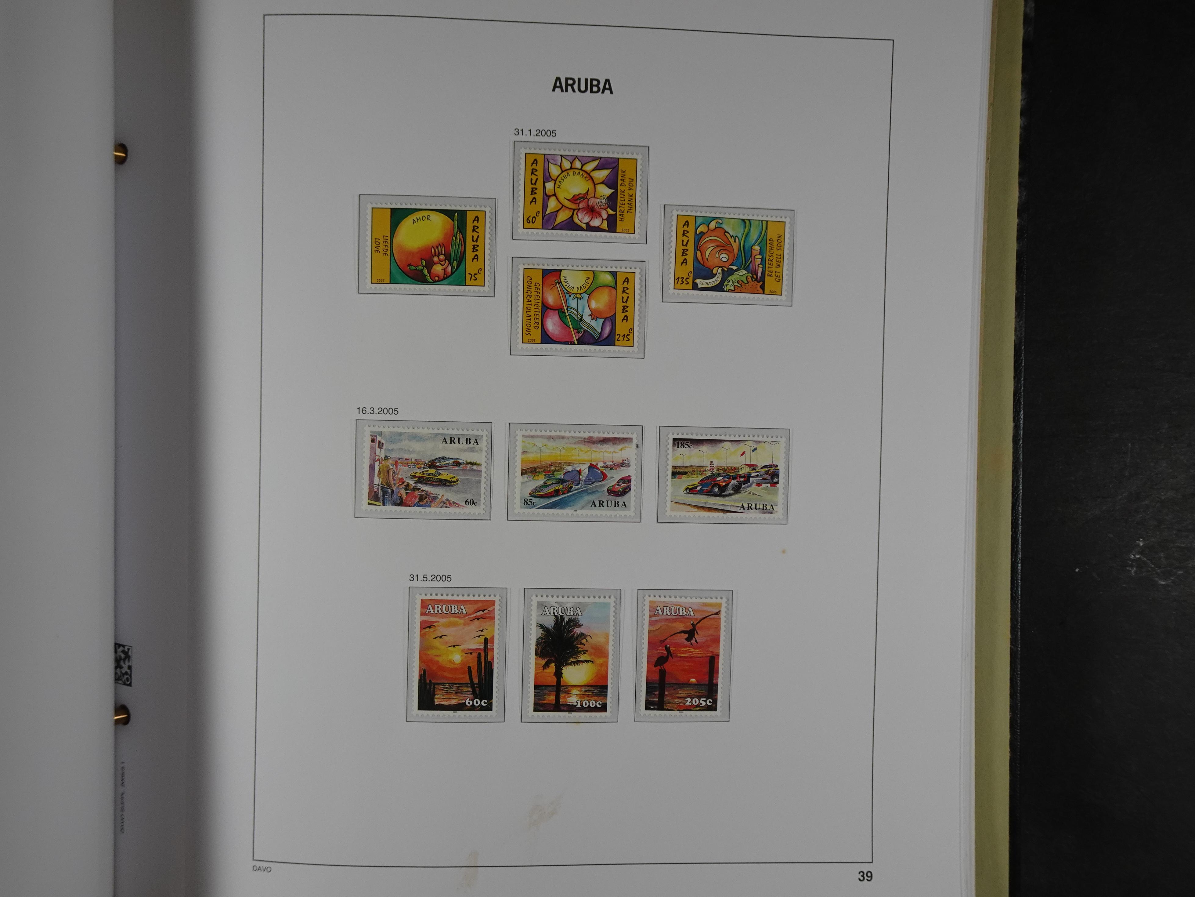 1986 - 2012 veel motief leuke waarde. 39