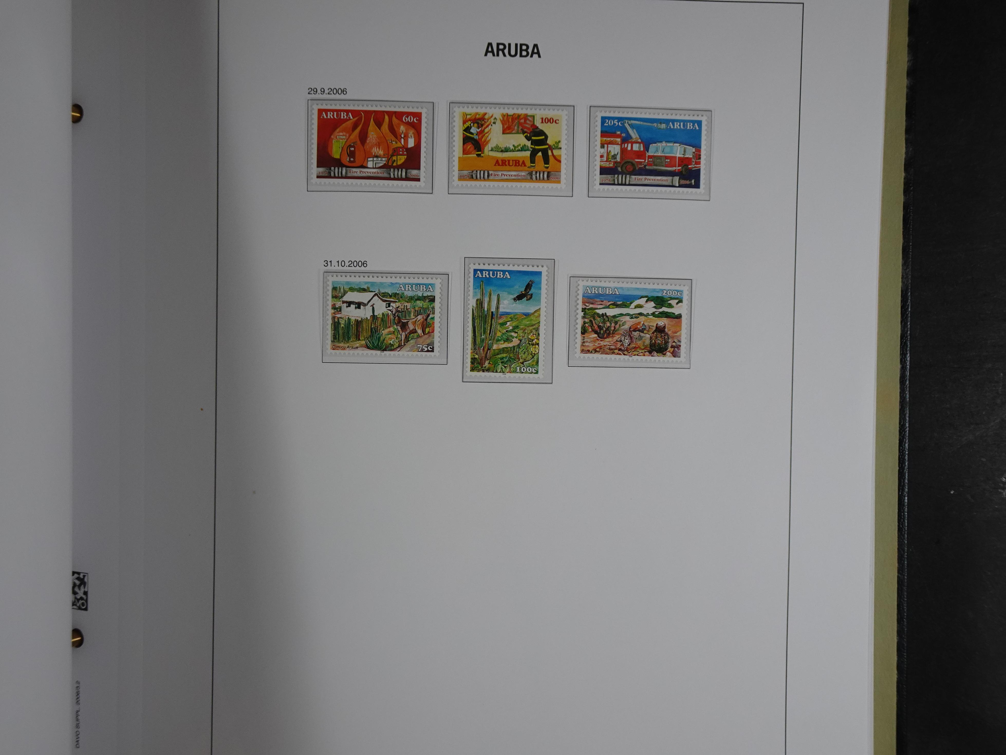 1986 - 2012 veel motief leuke waarde. 42