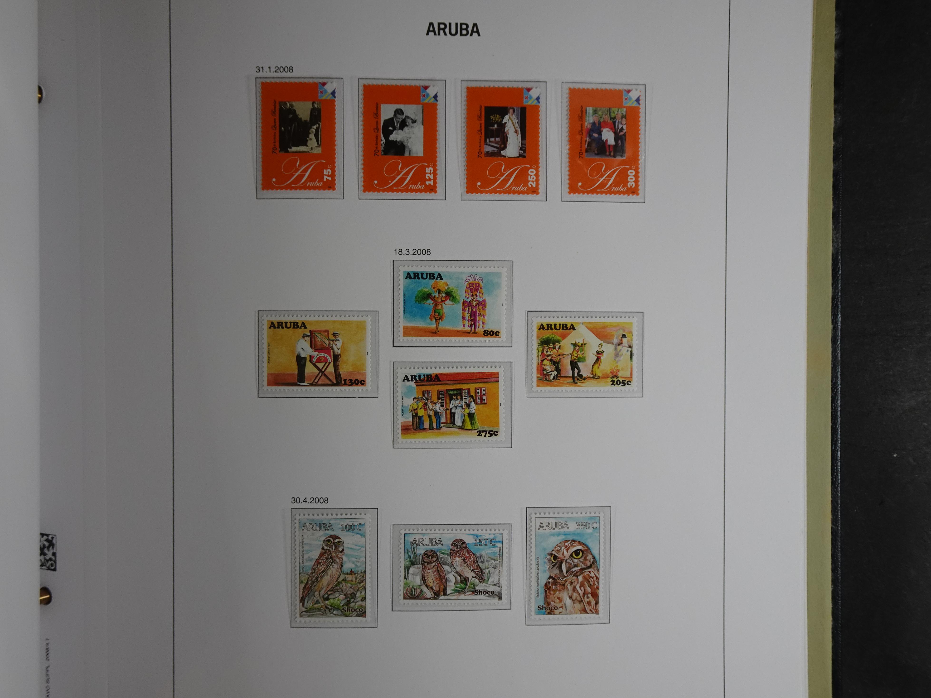 1986 - 2012 veel motief leuke waarde. 45