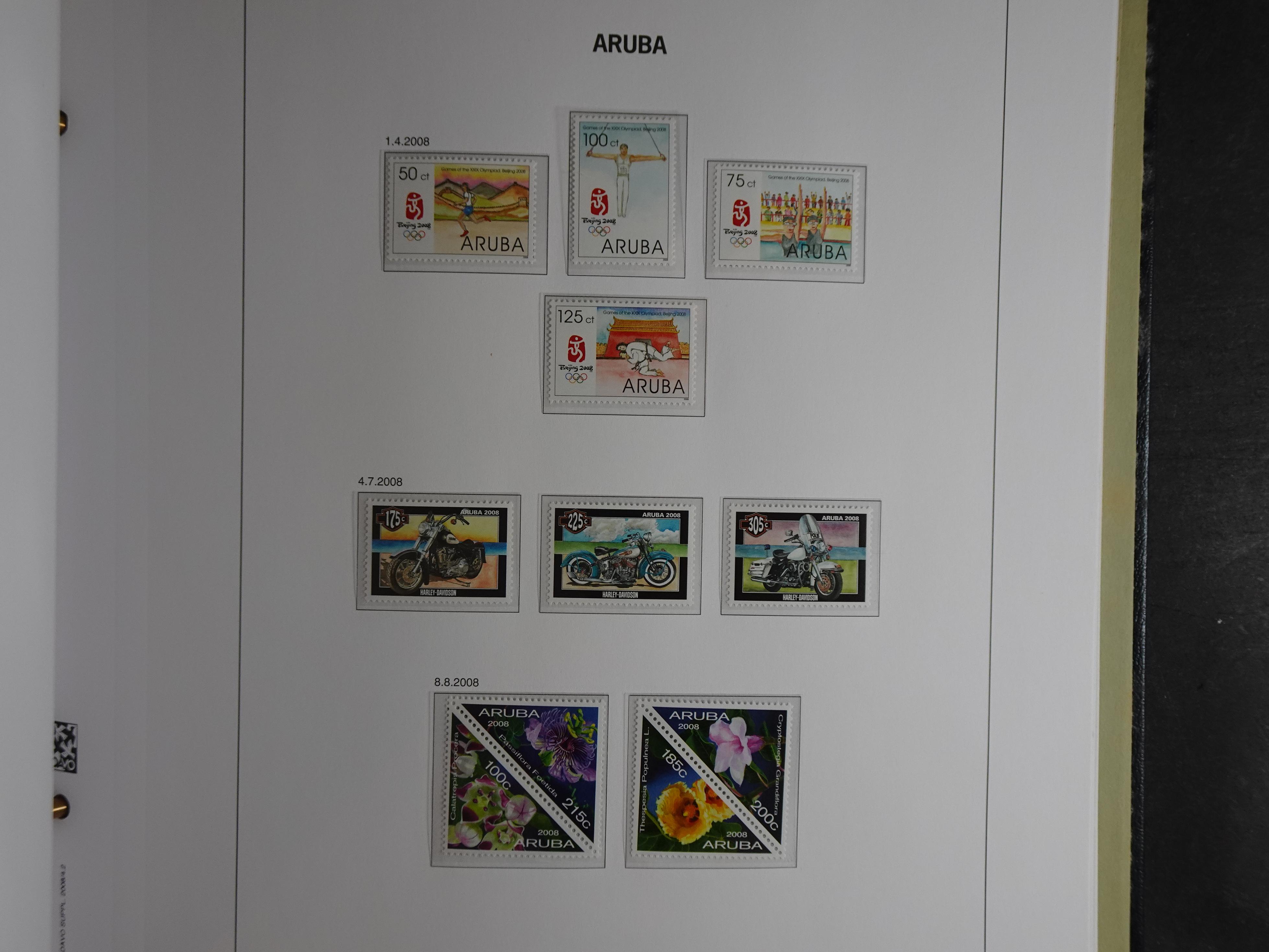 1986 - 2012 veel motief leuke waarde. 46