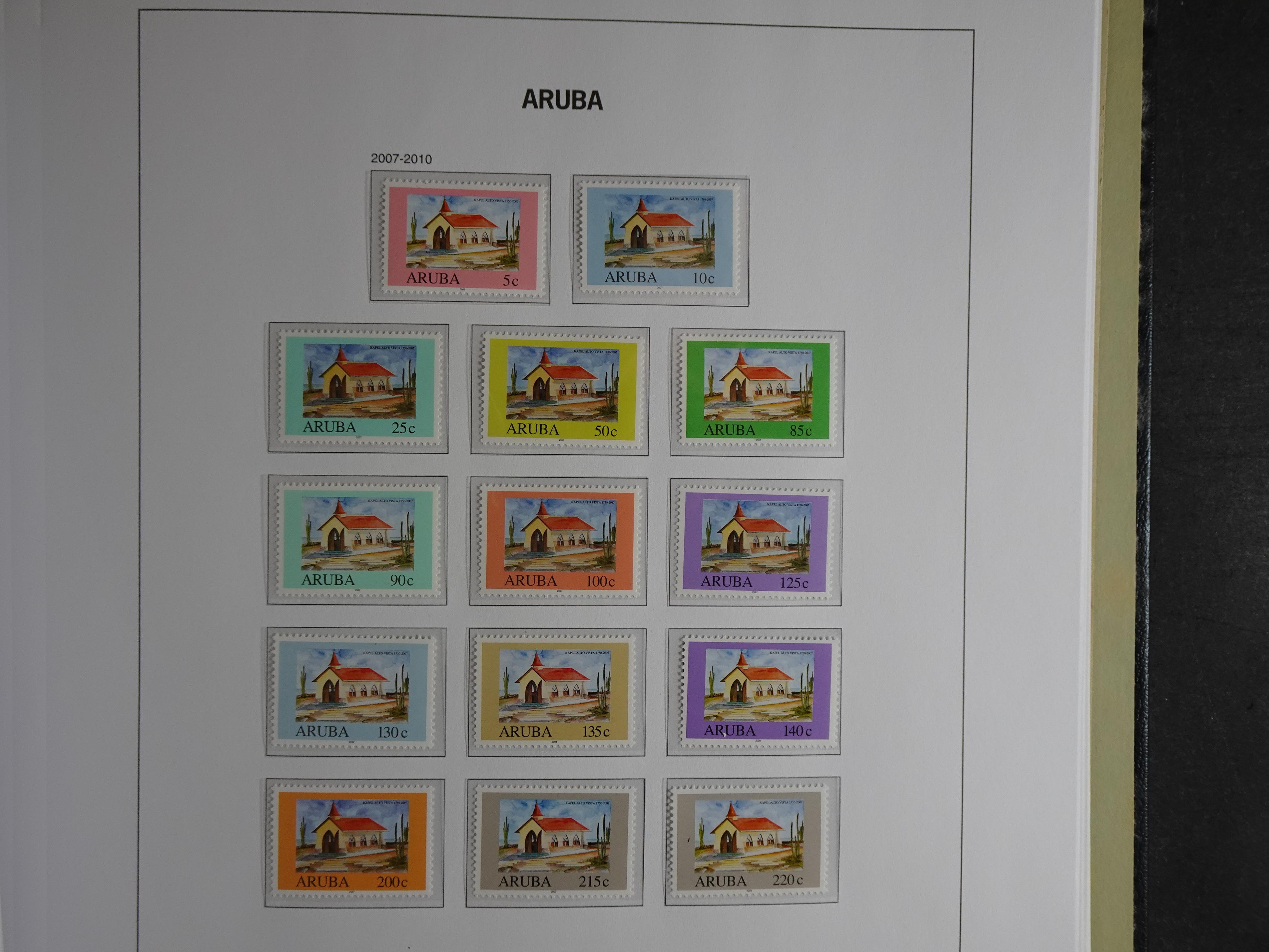 1986 - 2012 veel motief leuke waarde. 50