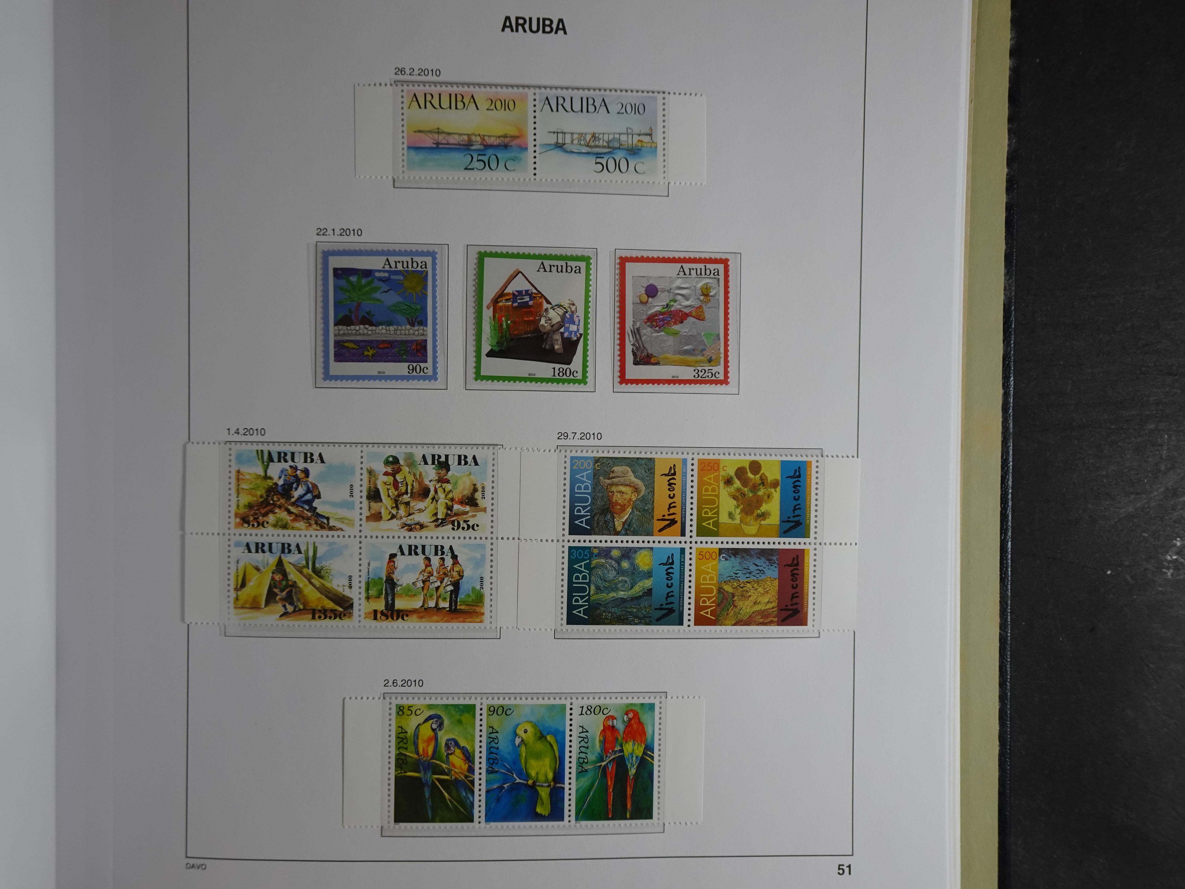 1986 - 2012 veel motief leuke waarde. 51