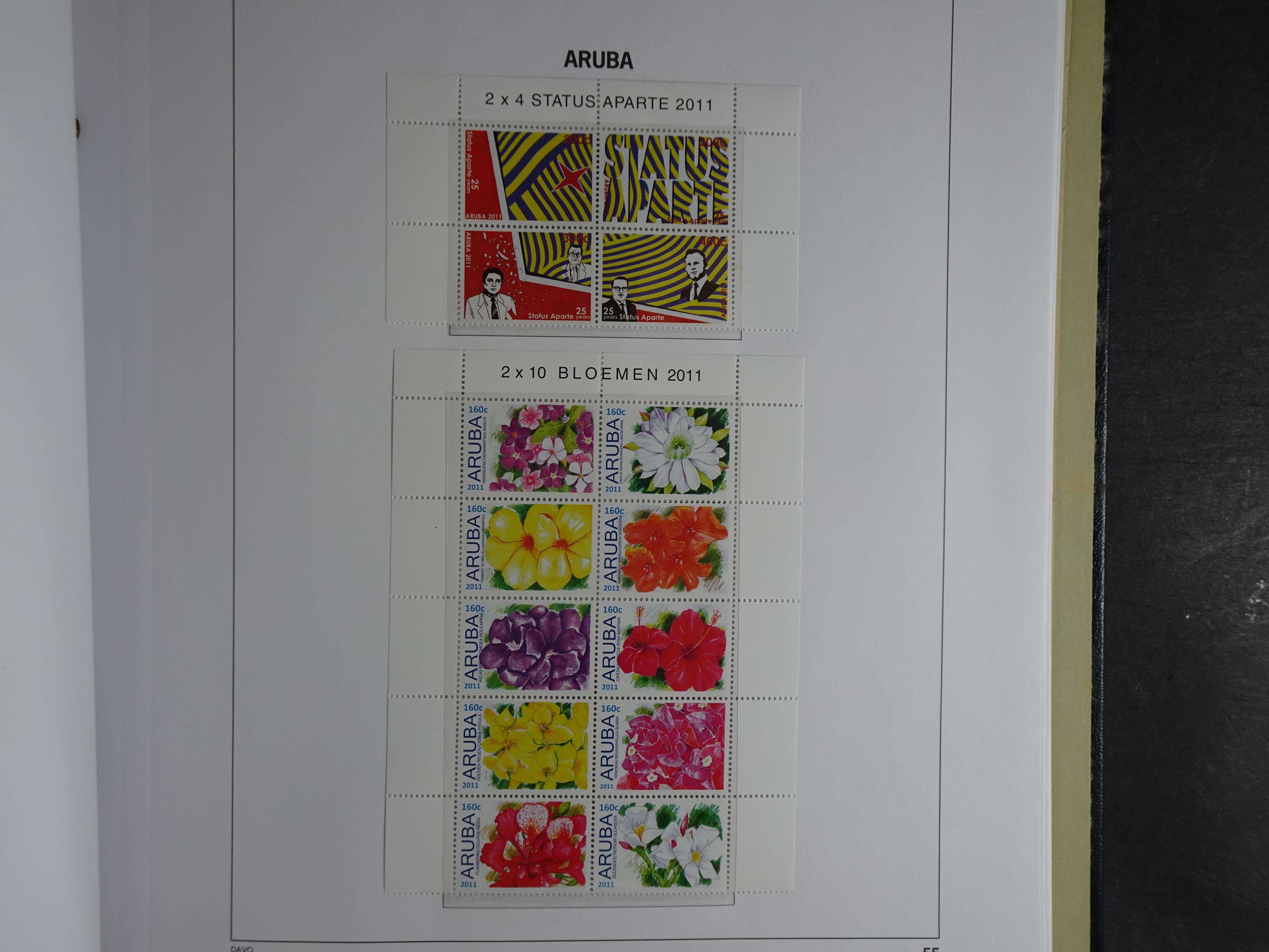 1986 - 2012 veel motief leuke waarde. 55