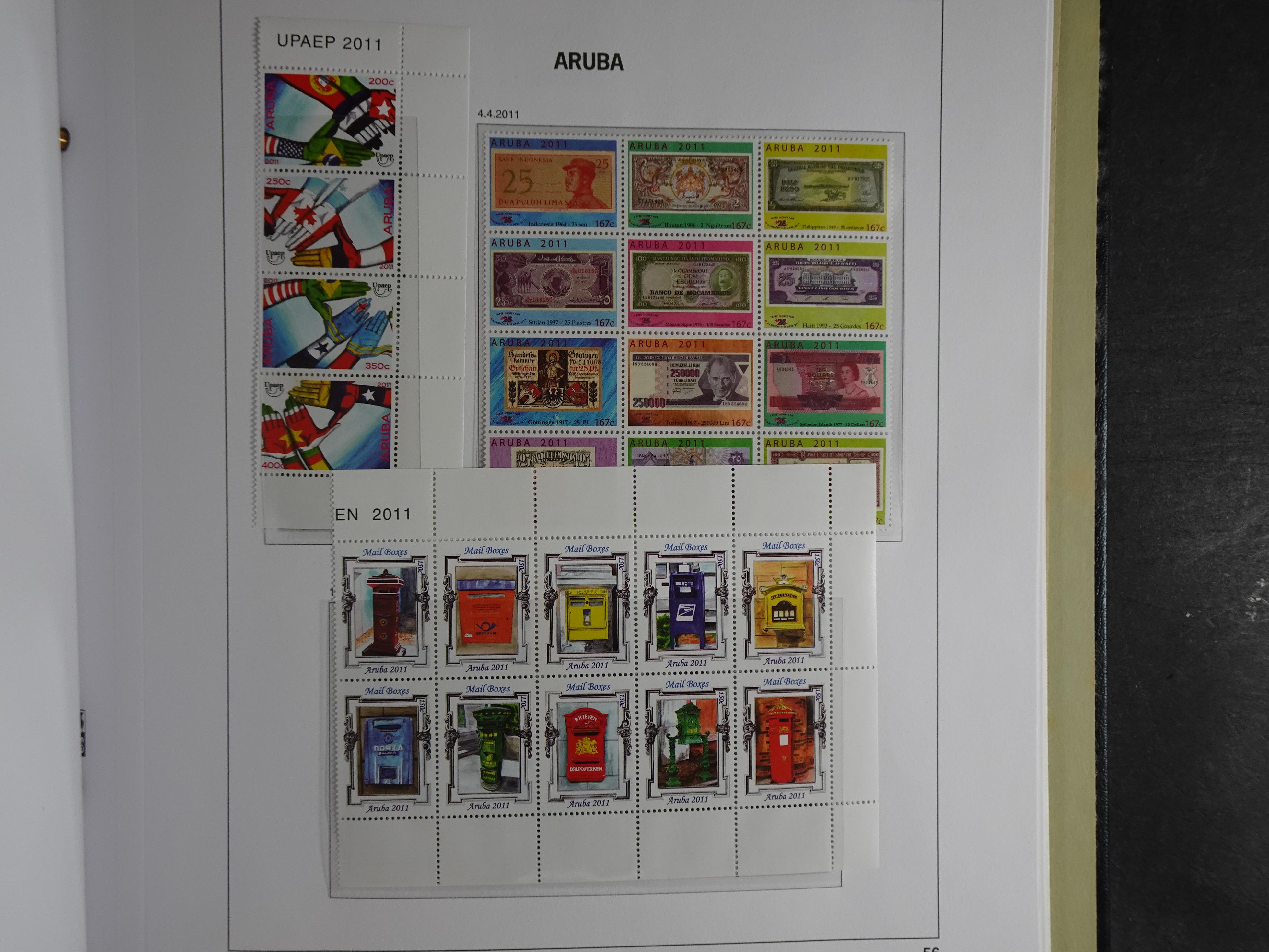 1986 - 2012 veel motief leuke waarde. 56