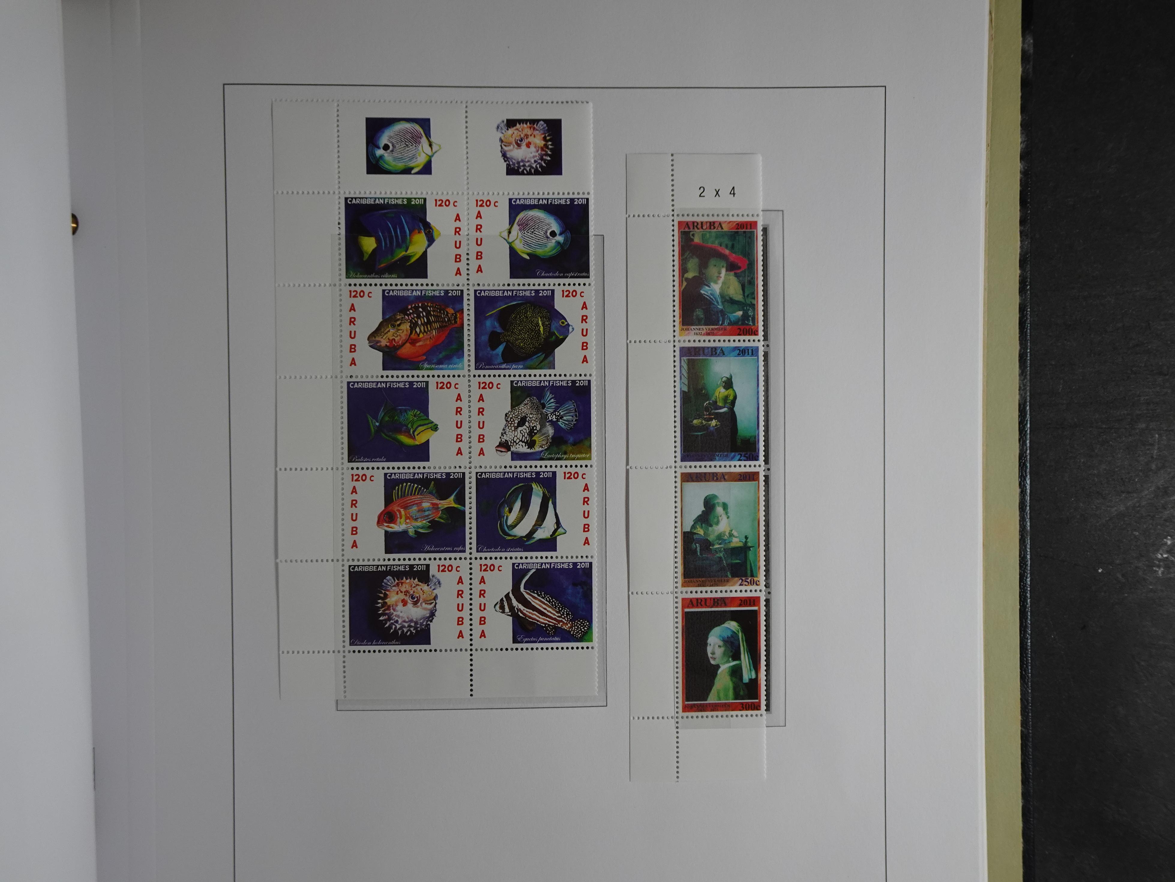 1986 - 2012 veel motief leuke waarde. 57