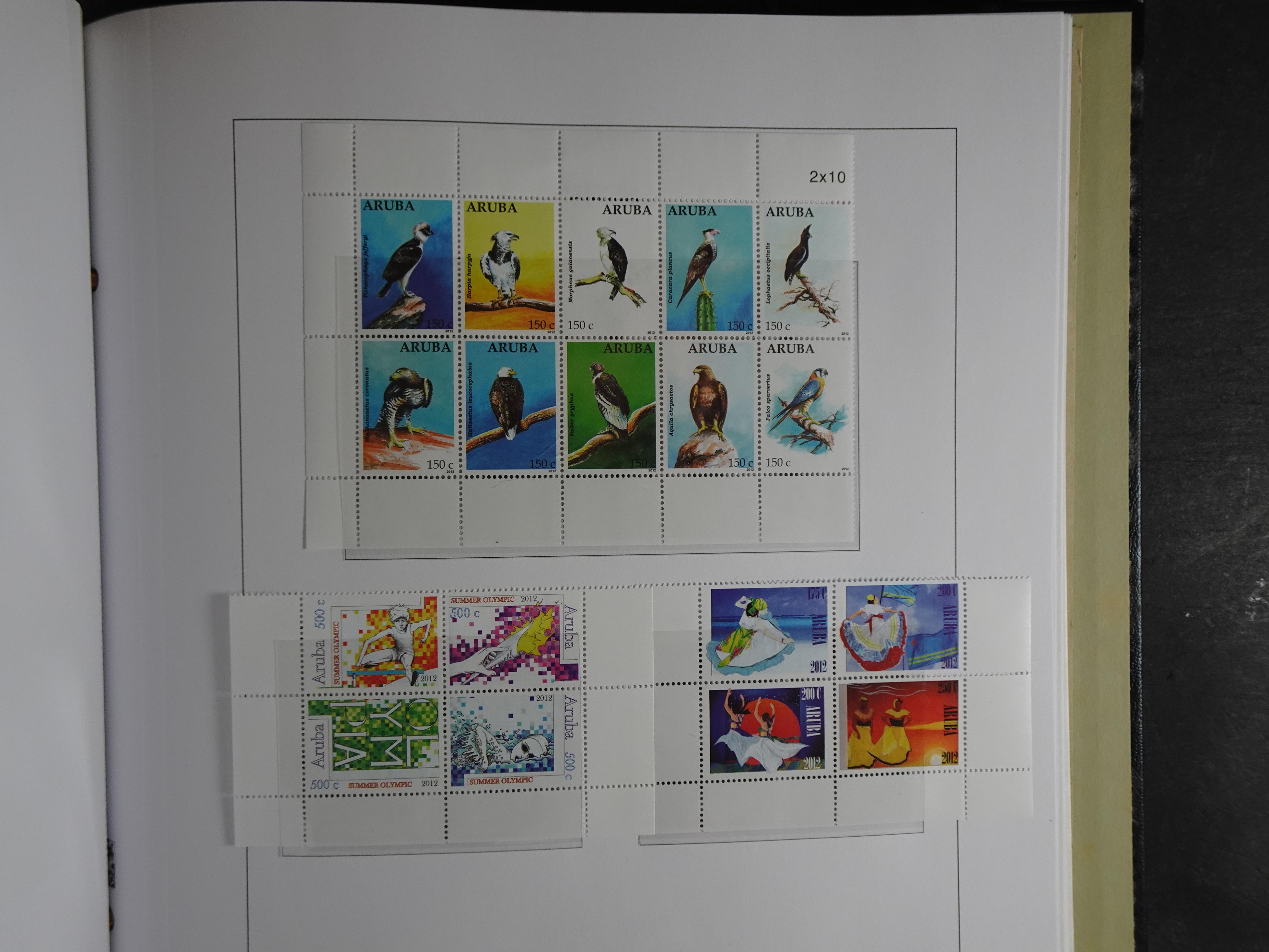 1986 - 2012 veel motief leuke waarde. 60