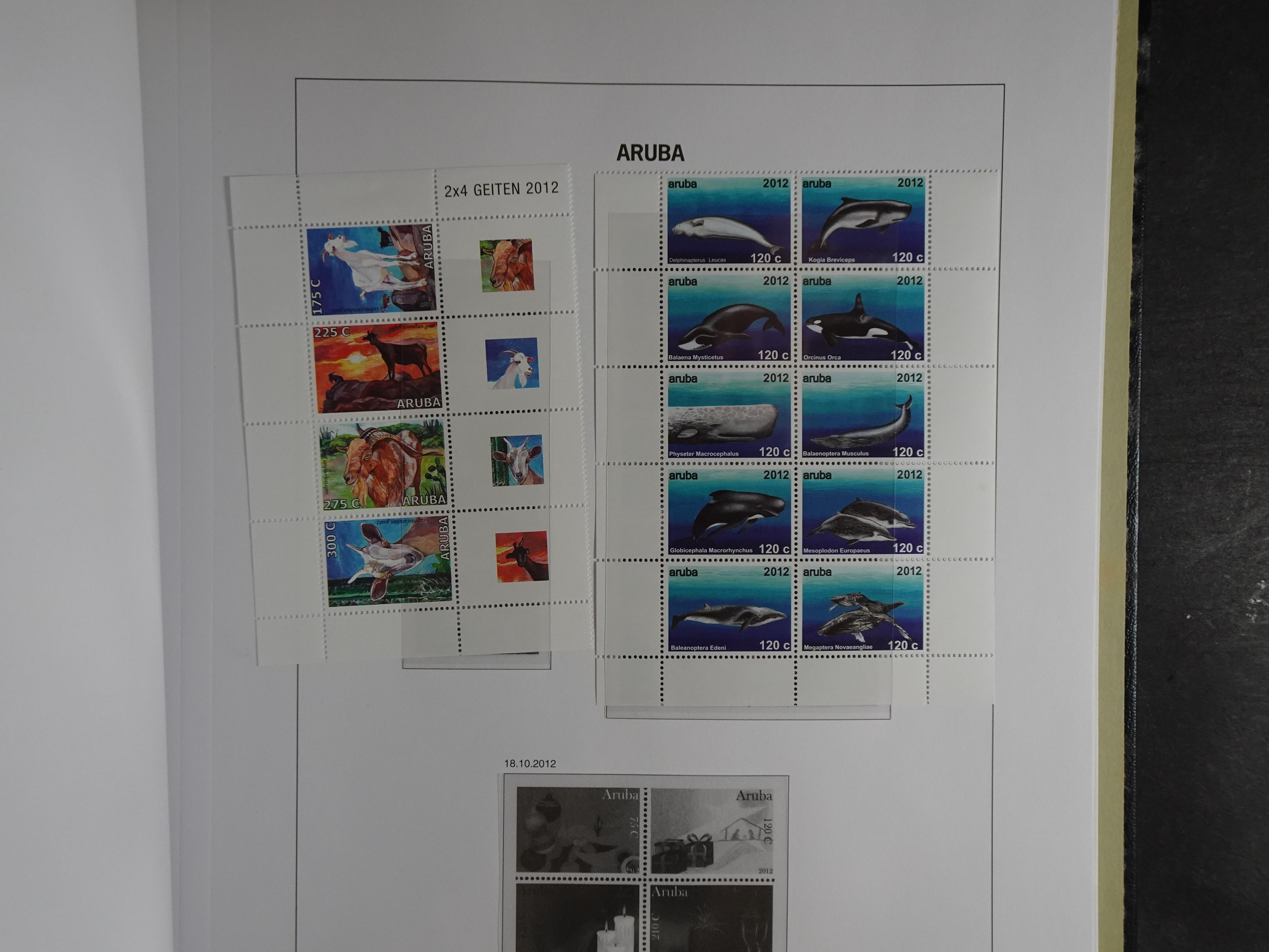 1986 - 2012 veel motief leuke waarde. 61