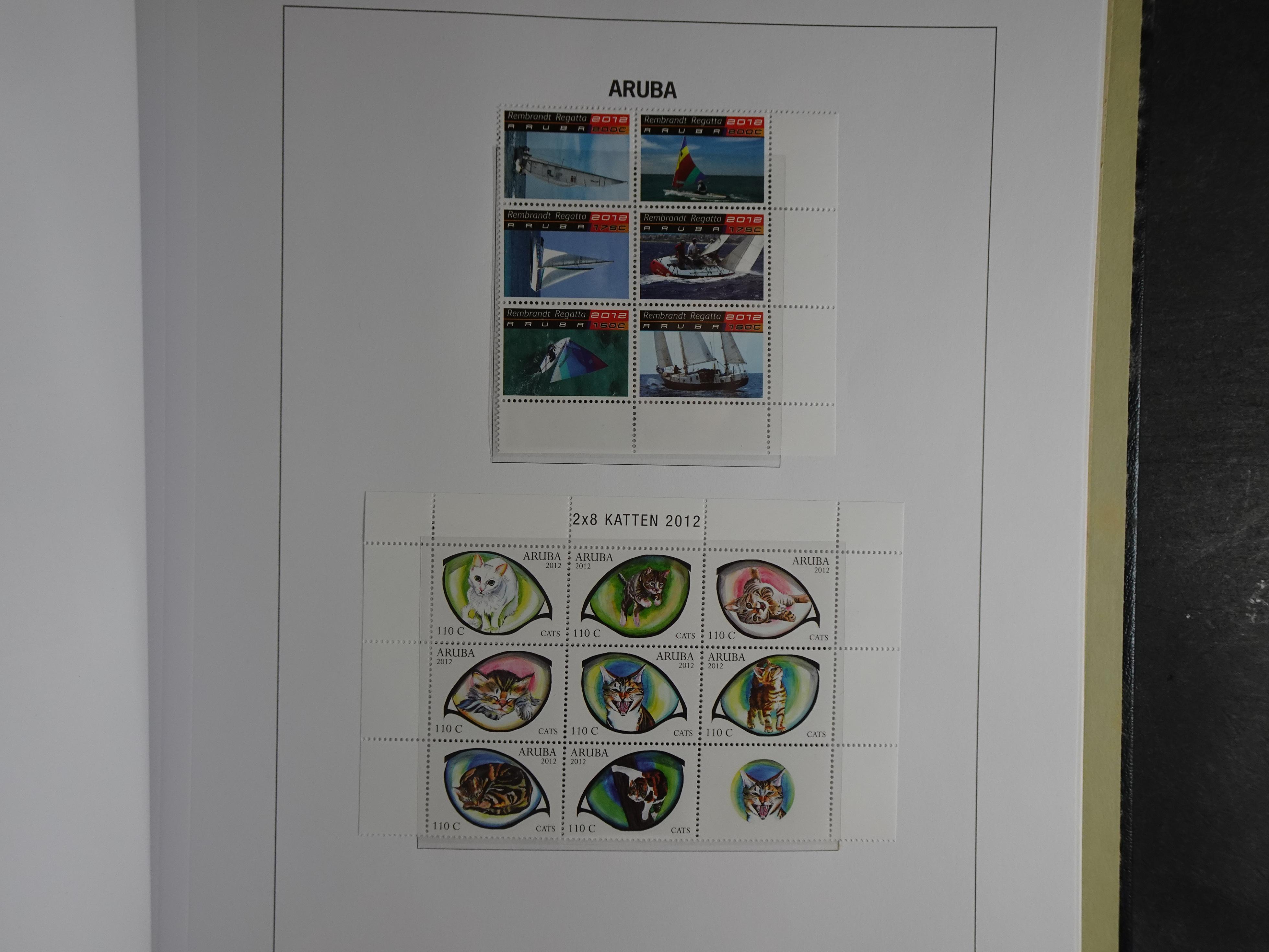 1986 - 2012 veel motief leuke waarde. 62