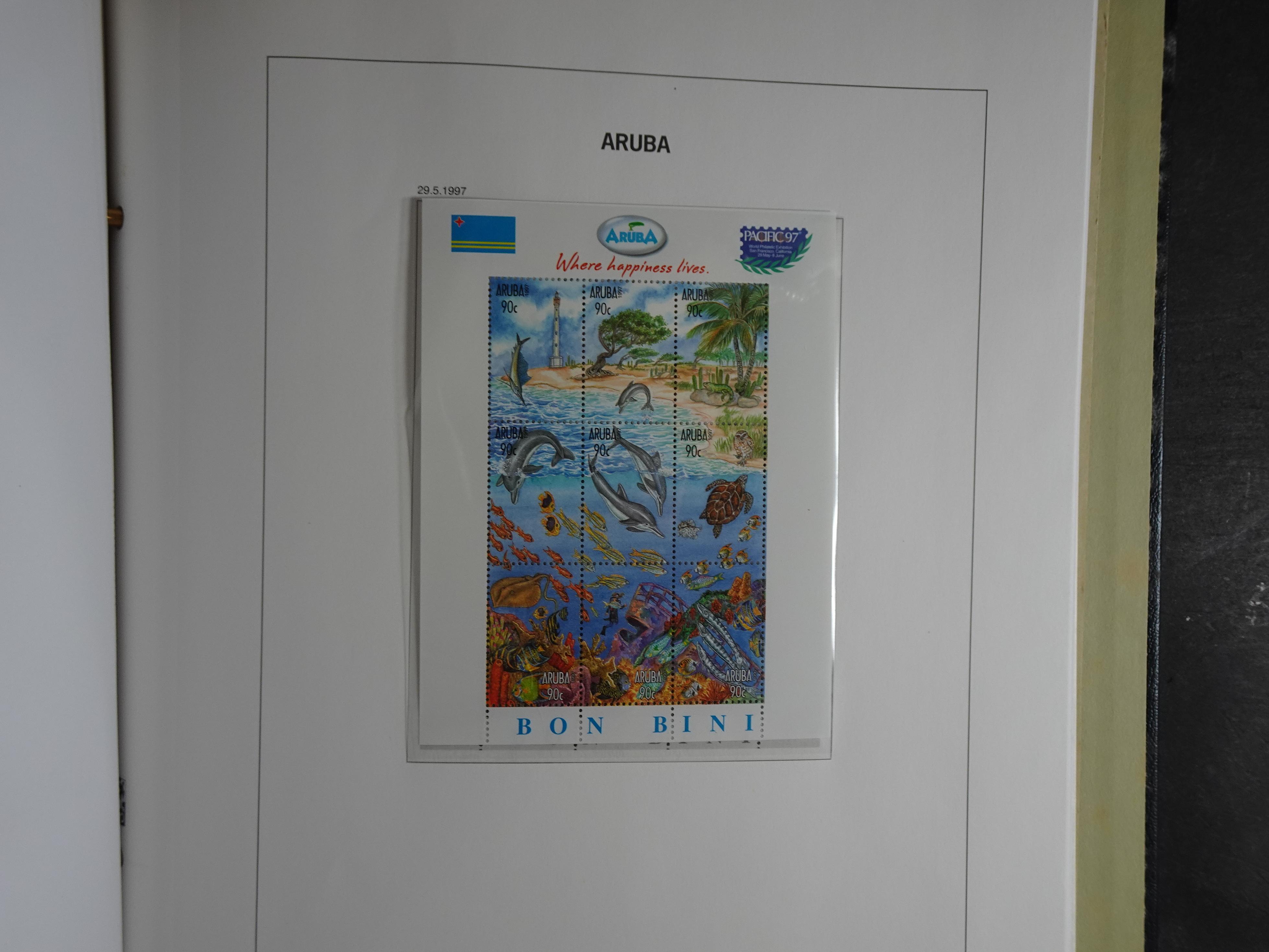 1986 - 2012 veel motief leuke waarde. 63