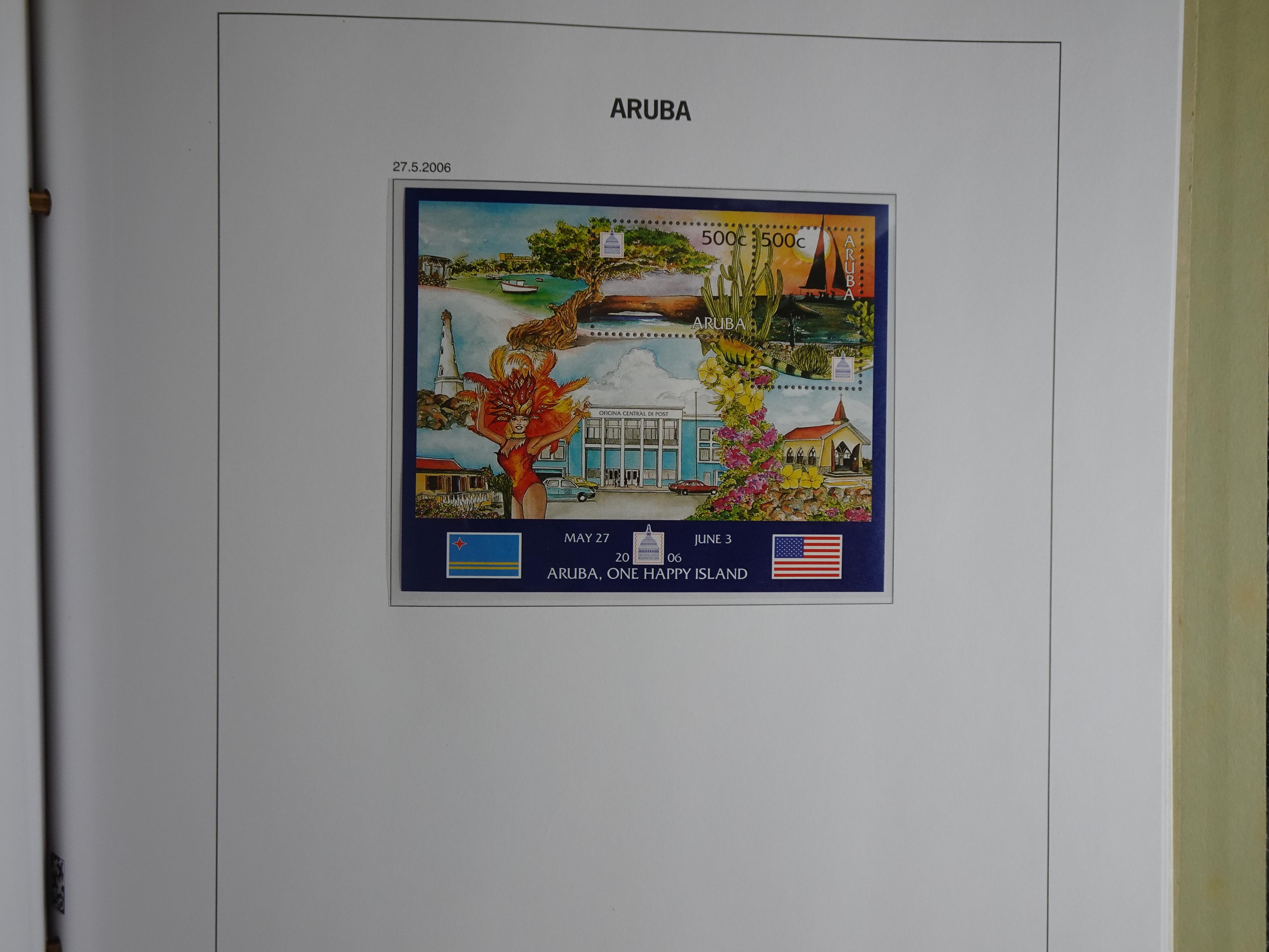 1986 - 2012 veel motief leuke waarde. 66